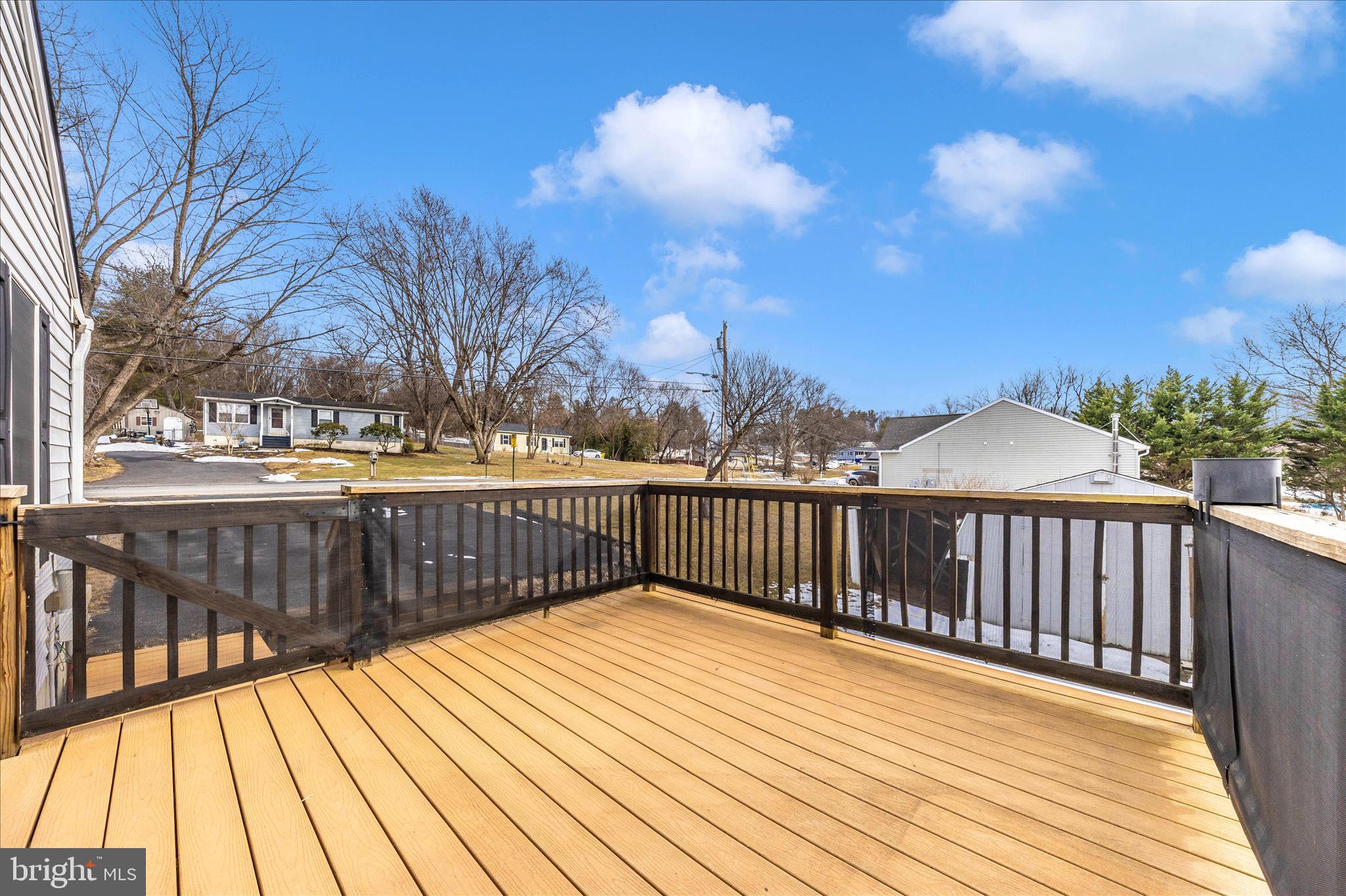 MECKLENBURG HEIGHTS - Residential