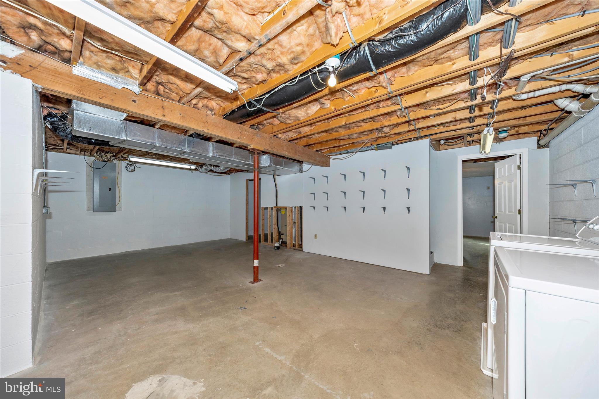 MECKLENBURG HEIGHTS - Residential