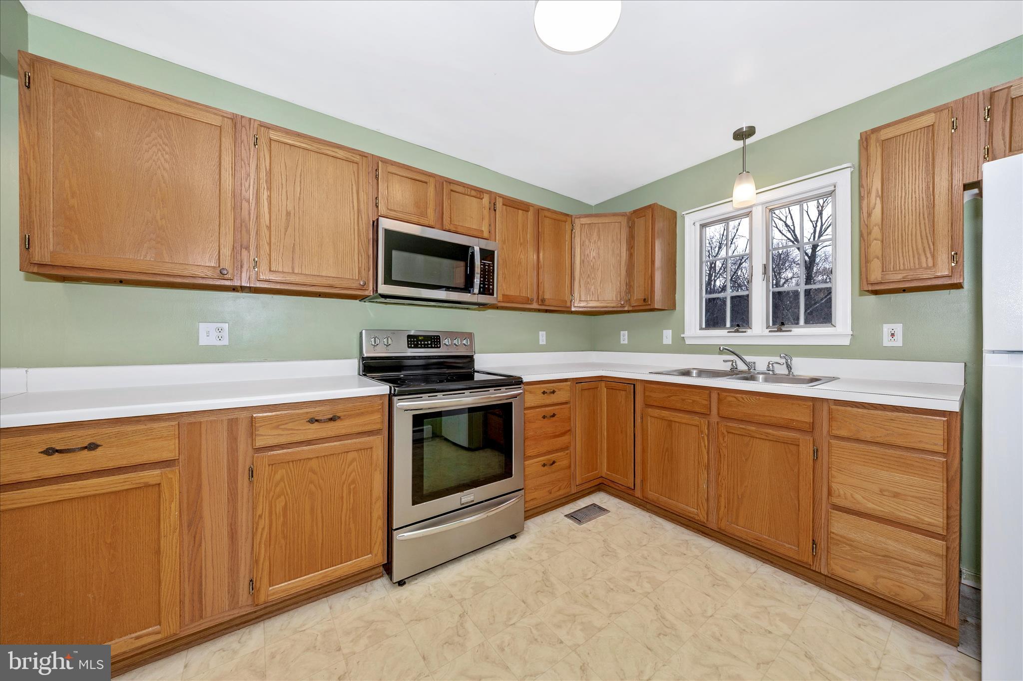 MECKLENBURG HEIGHTS - Residential