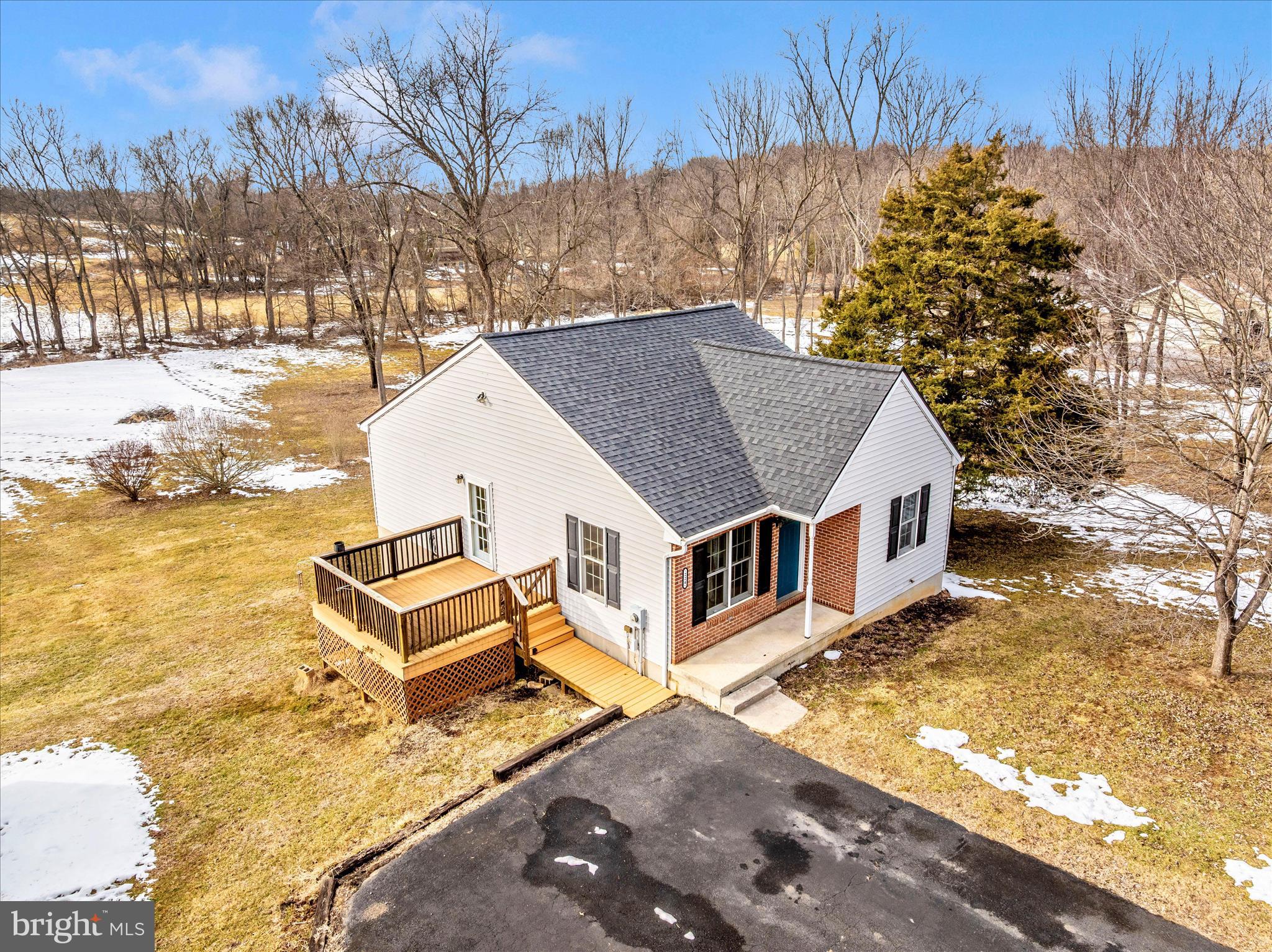 MECKLENBURG HEIGHTS - Residential