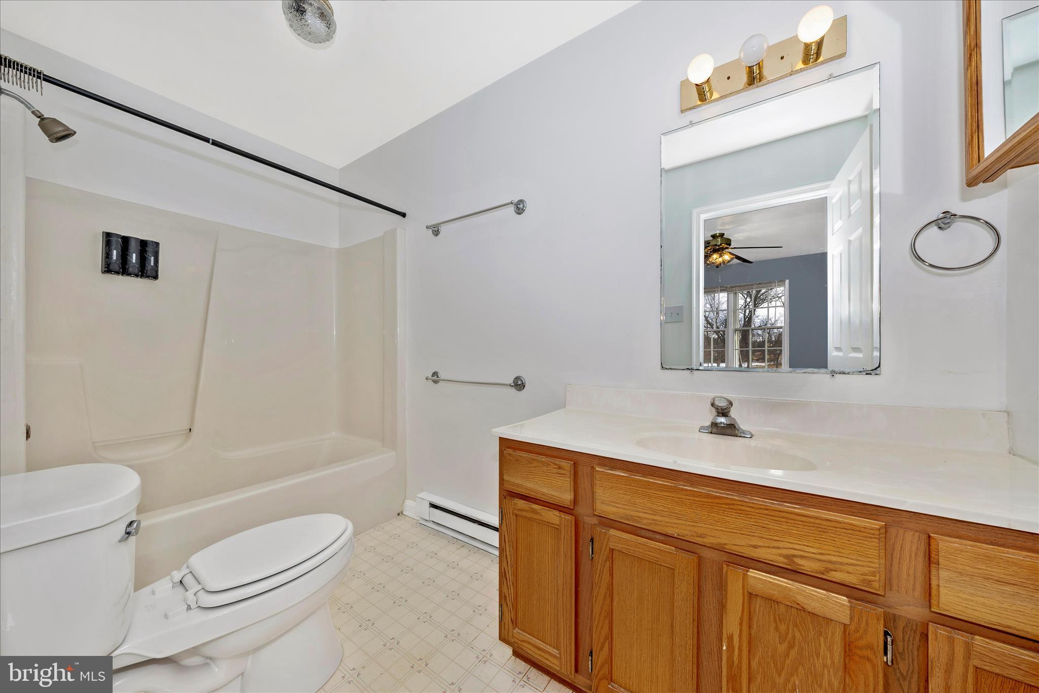 MECKLENBURG HEIGHTS - Residential