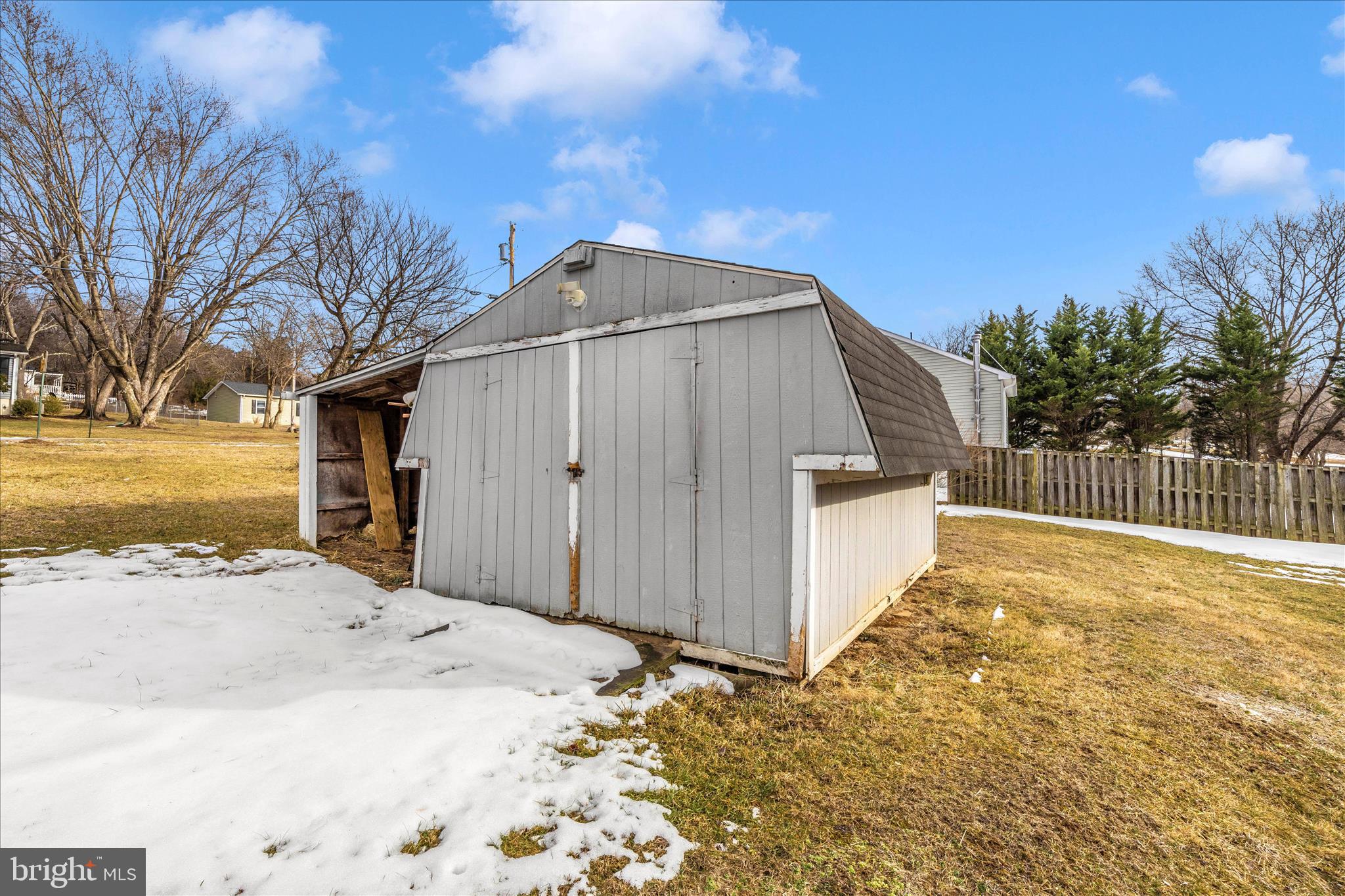 MECKLENBURG HEIGHTS - Residential