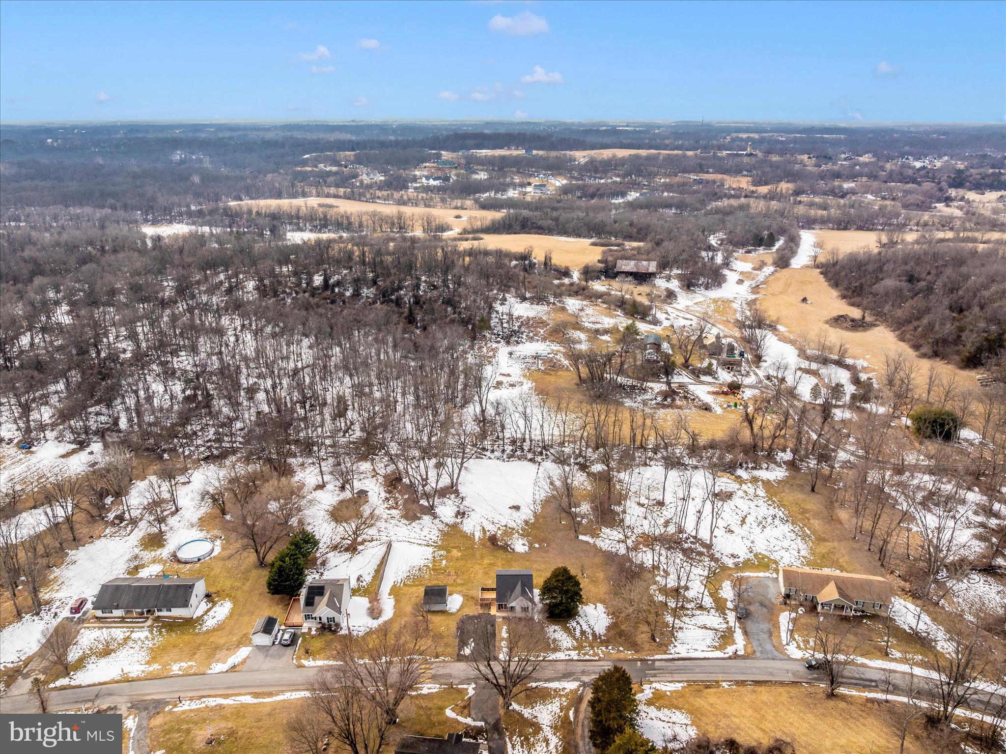 MECKLENBURG HEIGHTS - Residential