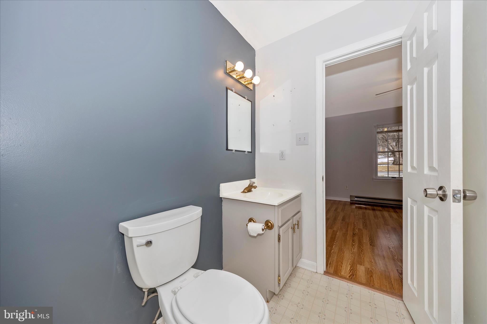 MECKLENBURG HEIGHTS - Residential