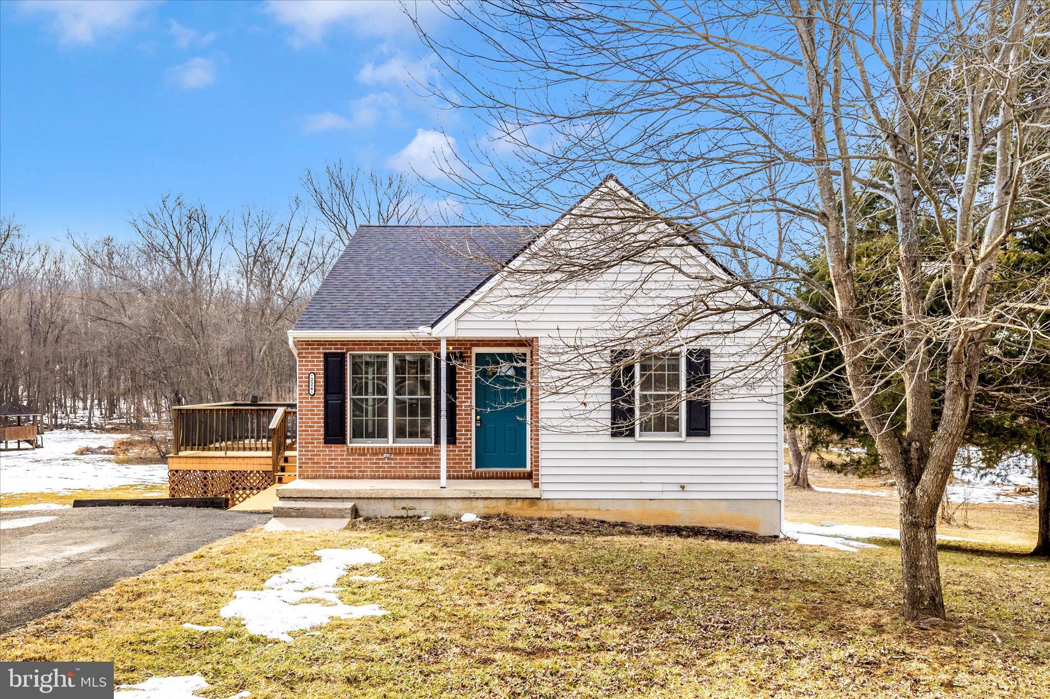 MECKLENBURG HEIGHTS - Residential