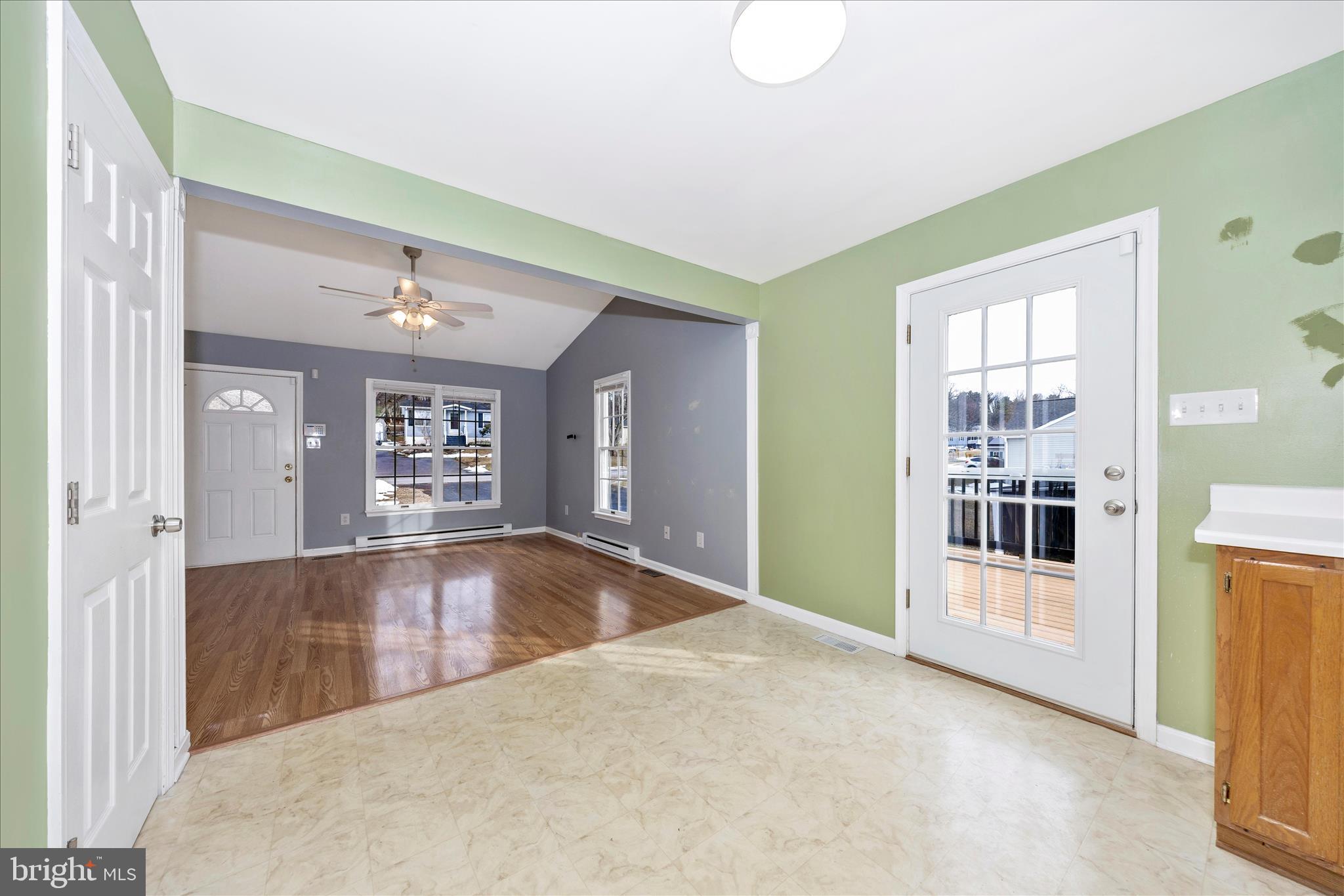 MECKLENBURG HEIGHTS - Residential