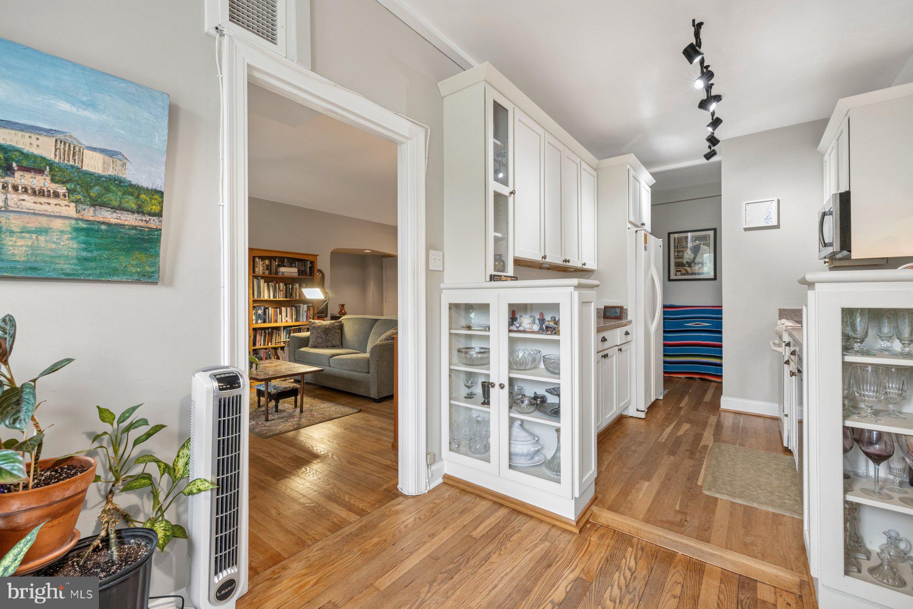 4707 CONNECTICUT AVENUE NW 313