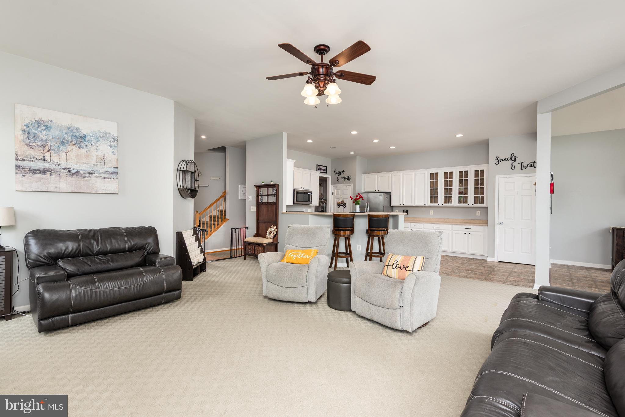 LISTER ESTATES - Residential