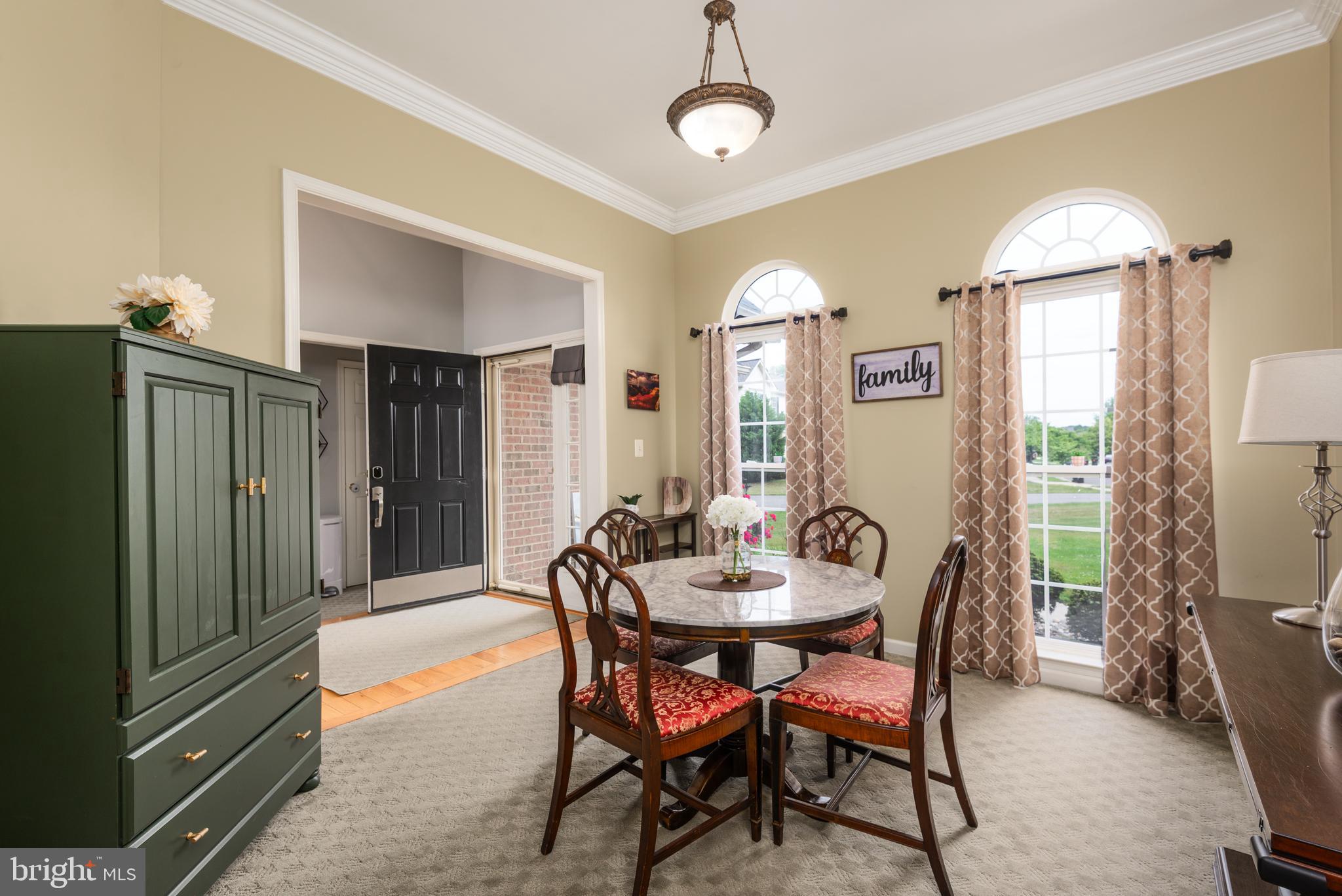 LISTER ESTATES - Residential