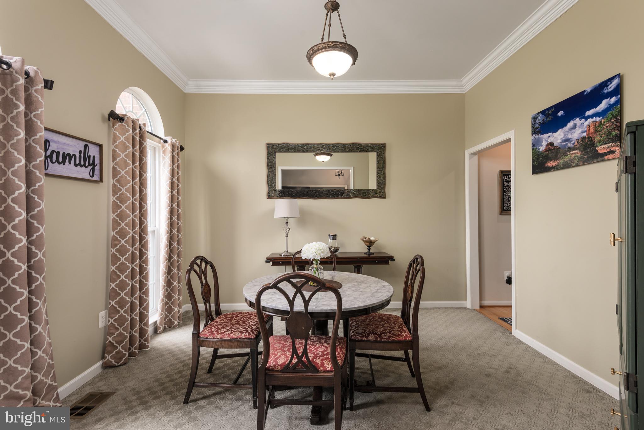 LISTER ESTATES - Residential