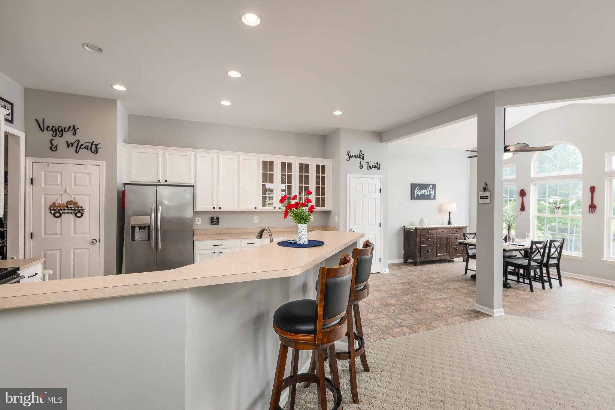 LISTER ESTATES - Residential