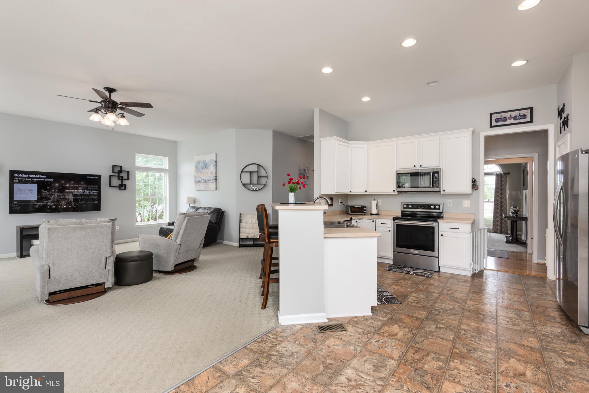 LISTER ESTATES - Residential