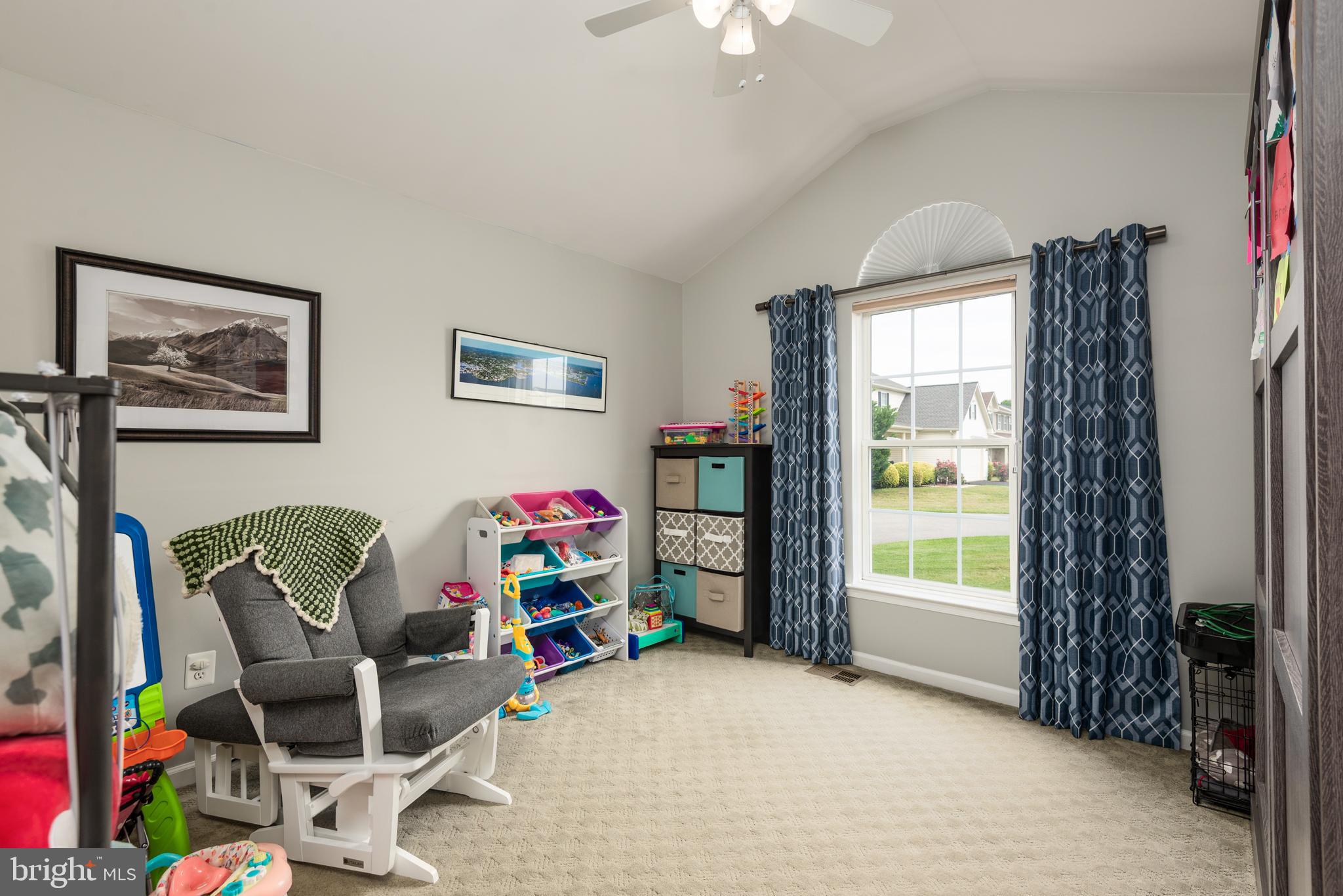 LISTER ESTATES - Residential