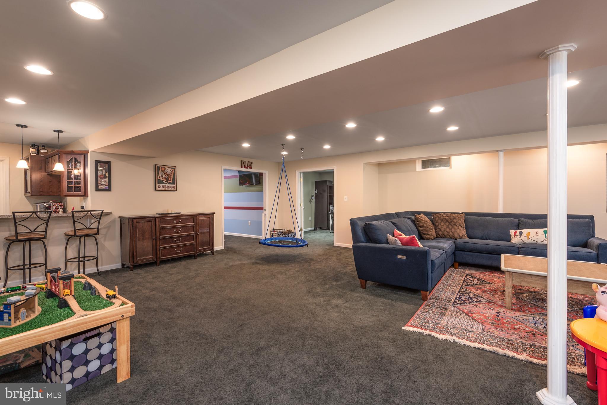 LISTER ESTATES - Residential