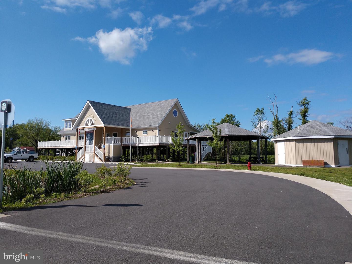 LISTER ESTATES - Residential