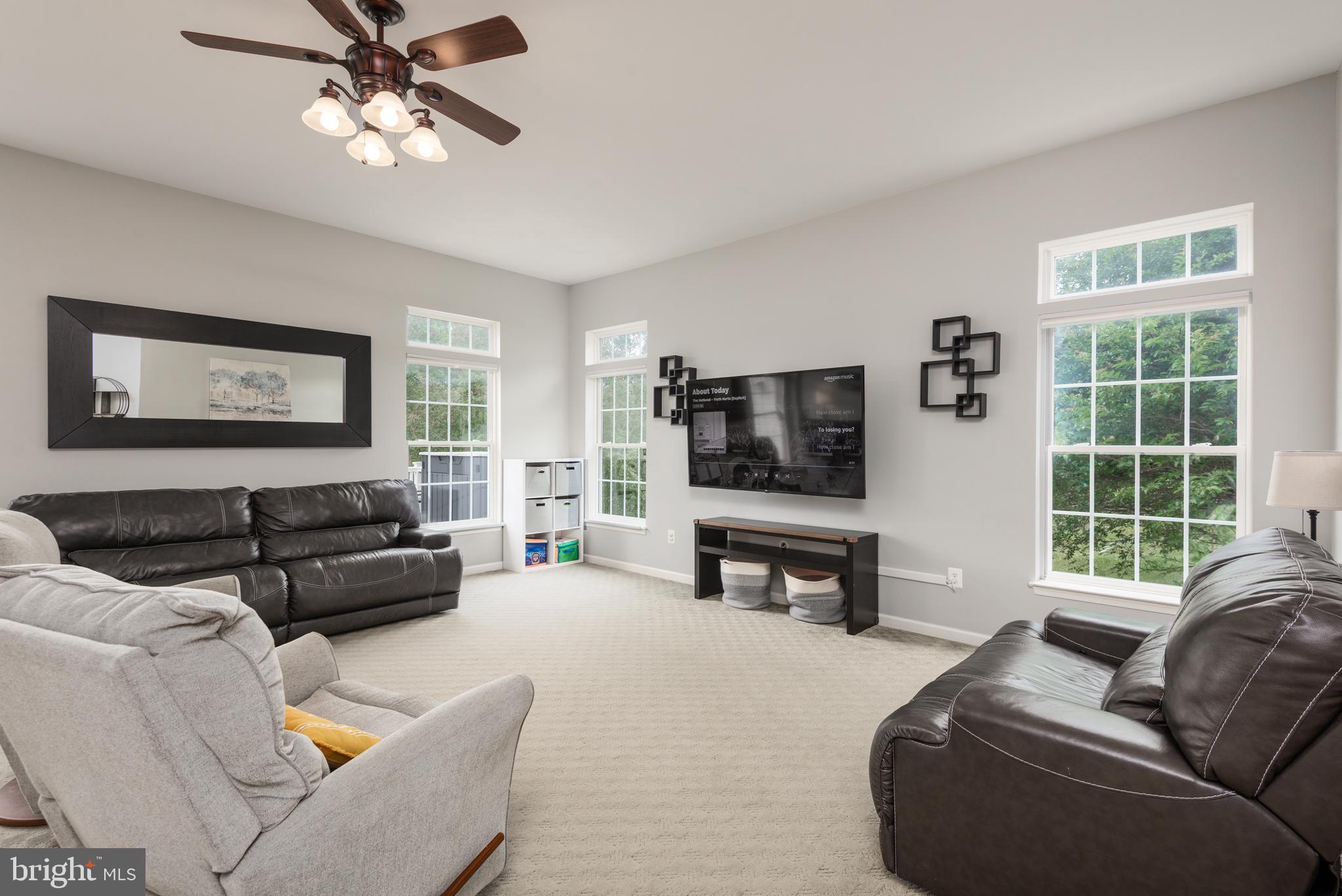 LISTER ESTATES - Residential