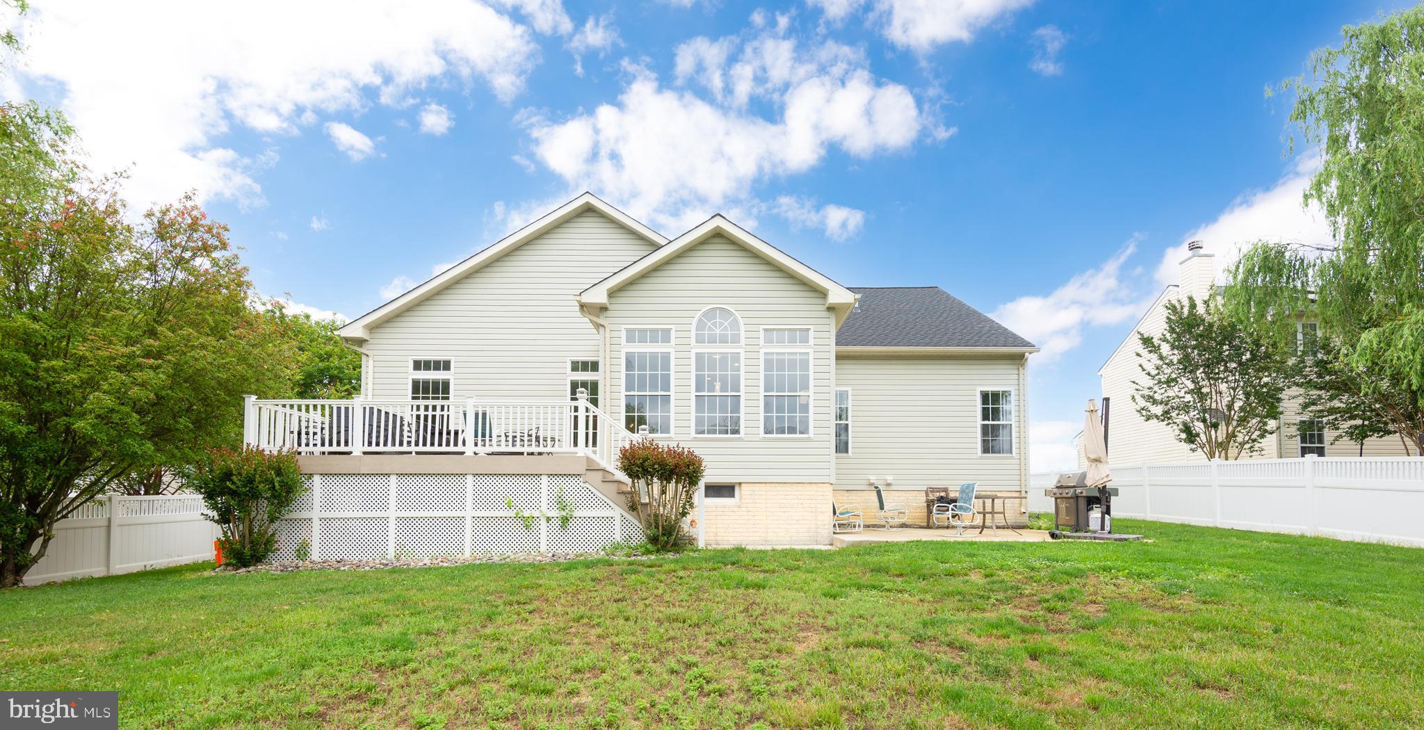 LISTER ESTATES - Residential