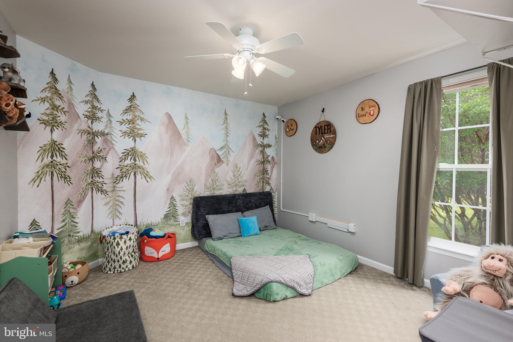 LISTER ESTATES - Residential