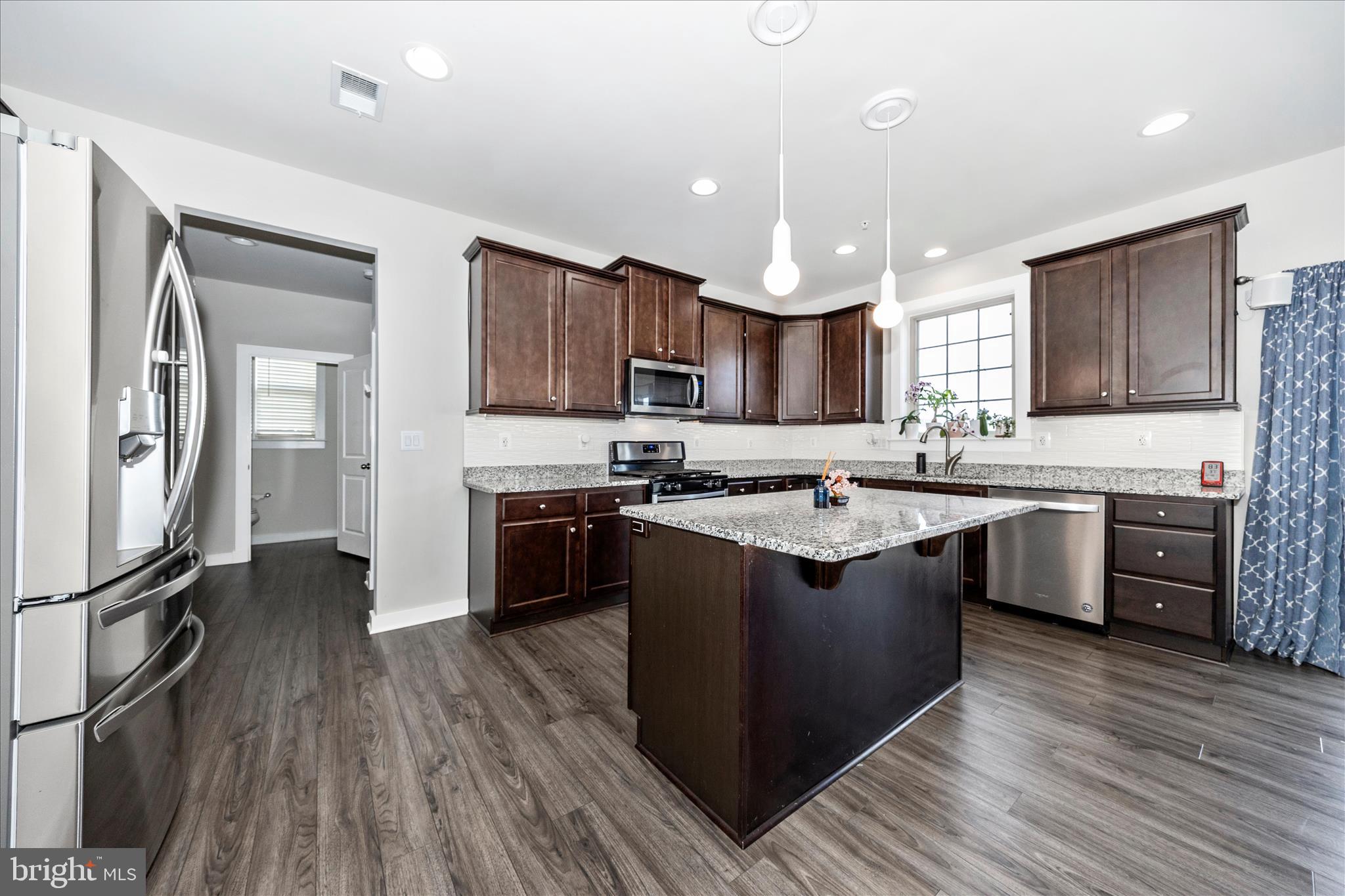 TUSCARORA CREEK - Residential