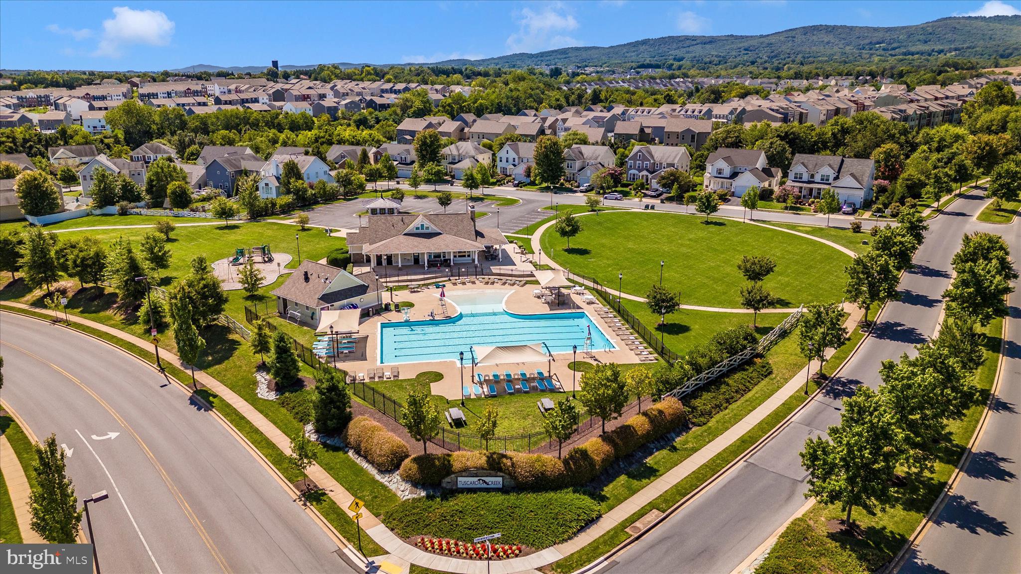 TUSCARORA CREEK - Residential