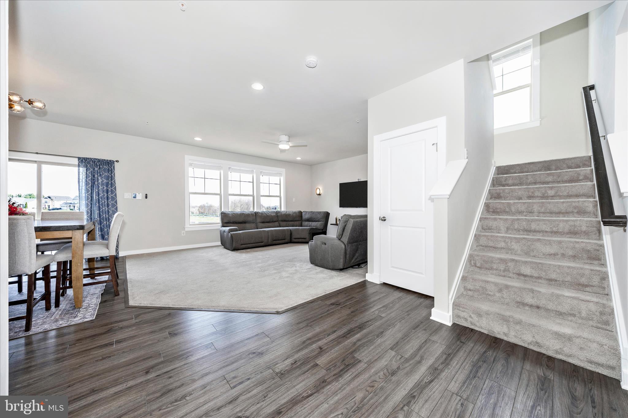 TUSCARORA CREEK - Residential