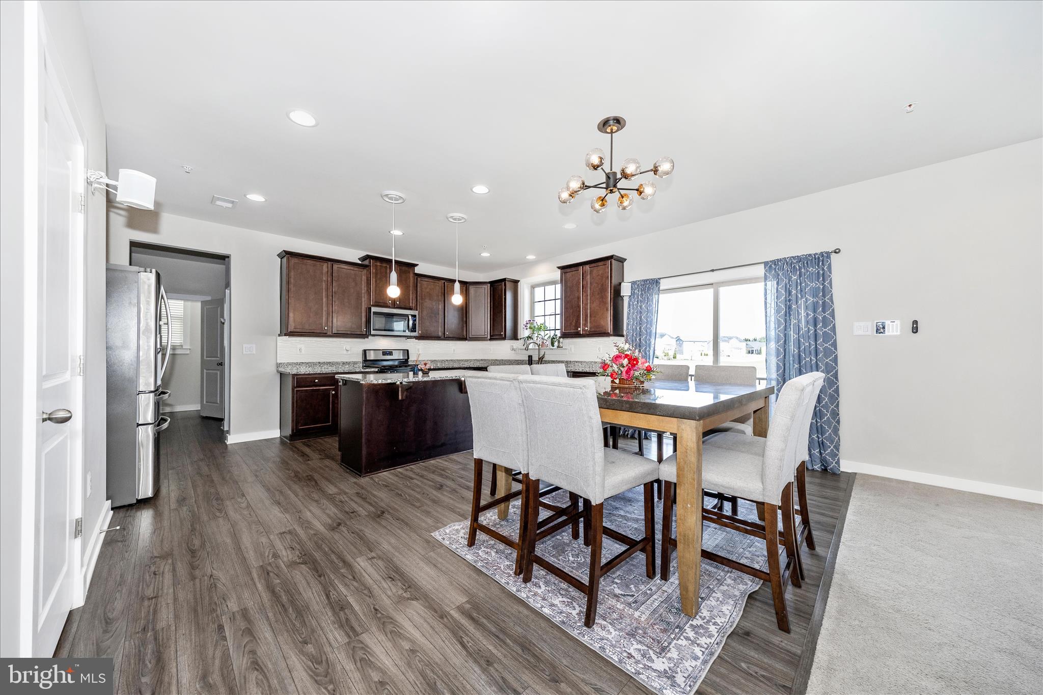 TUSCARORA CREEK - Residential