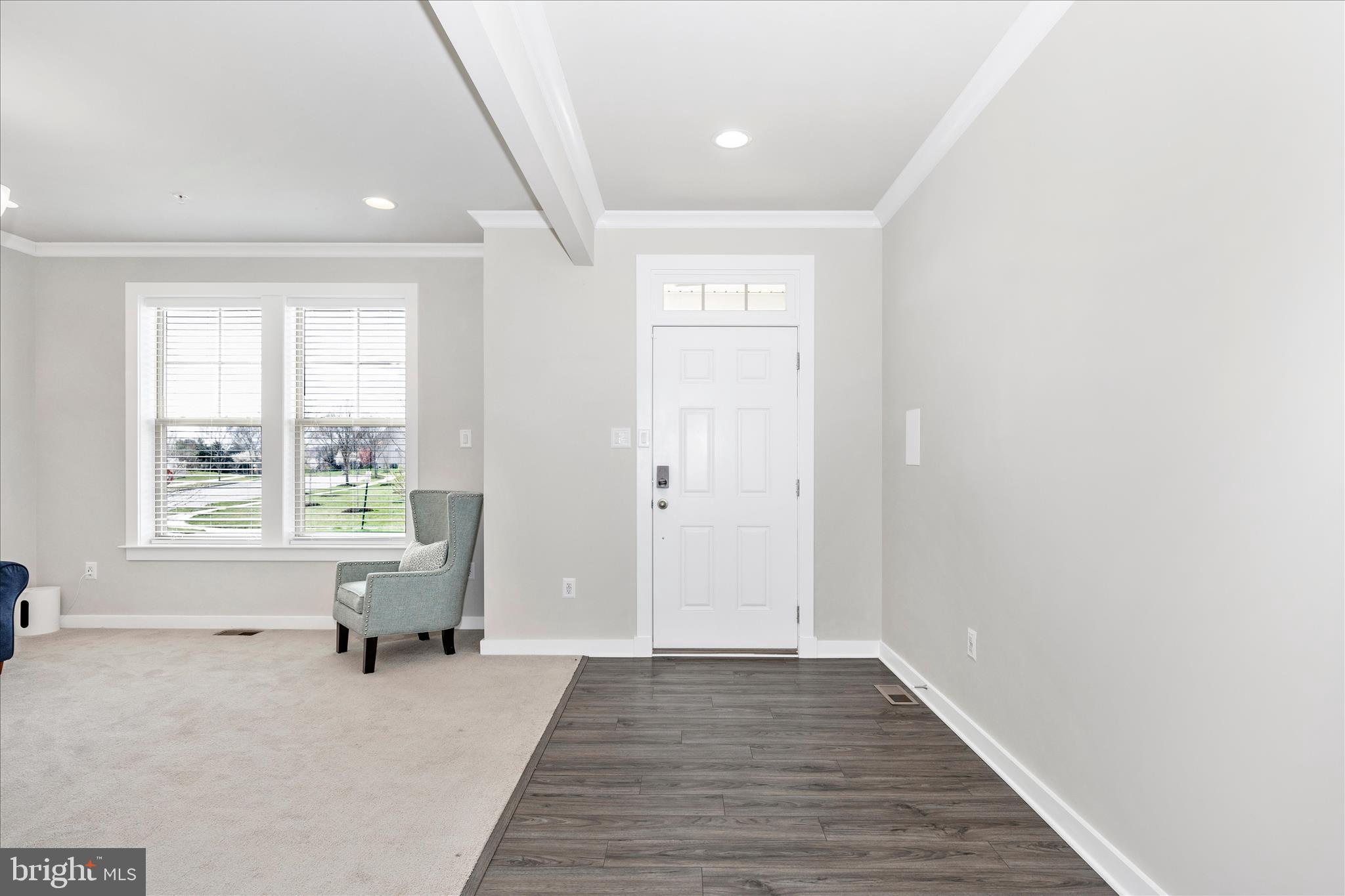 TUSCARORA CREEK - Residential