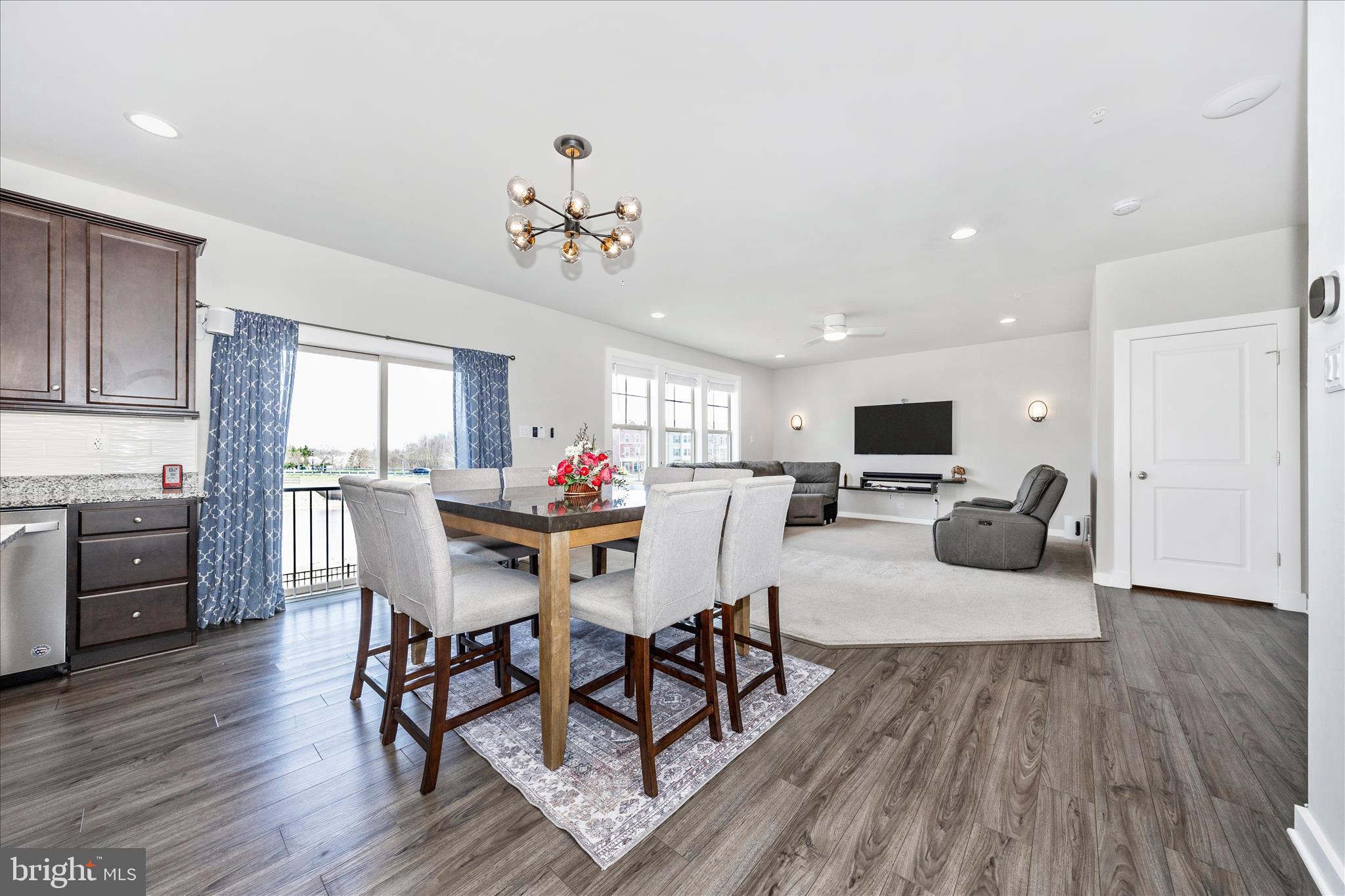 TUSCARORA CREEK - Residential