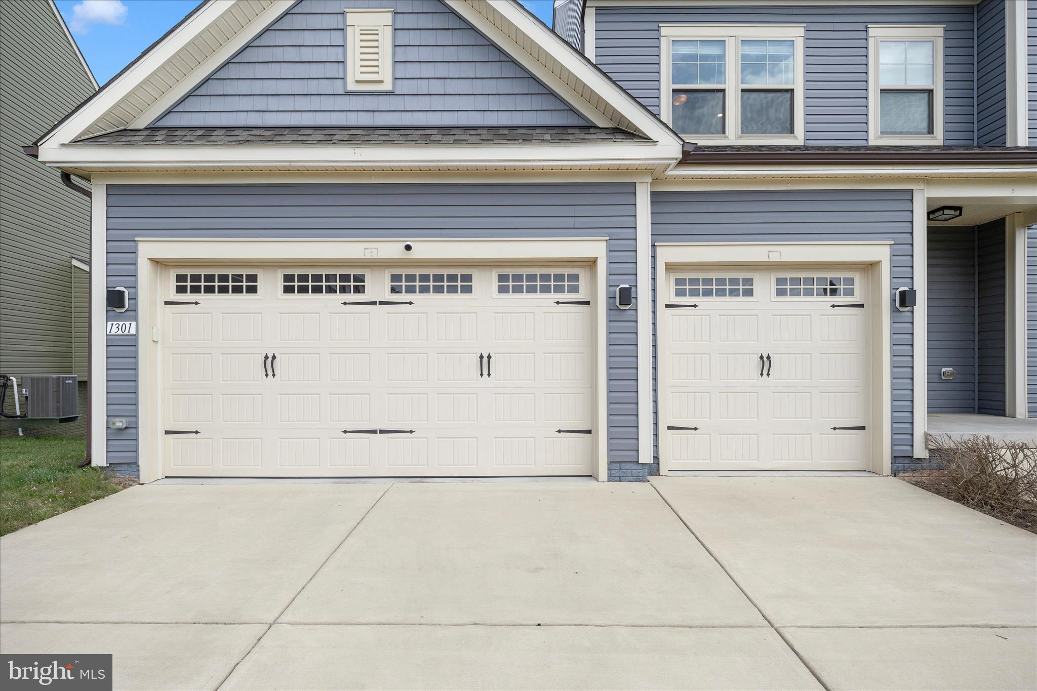 TUSCARORA CREEK - Residential