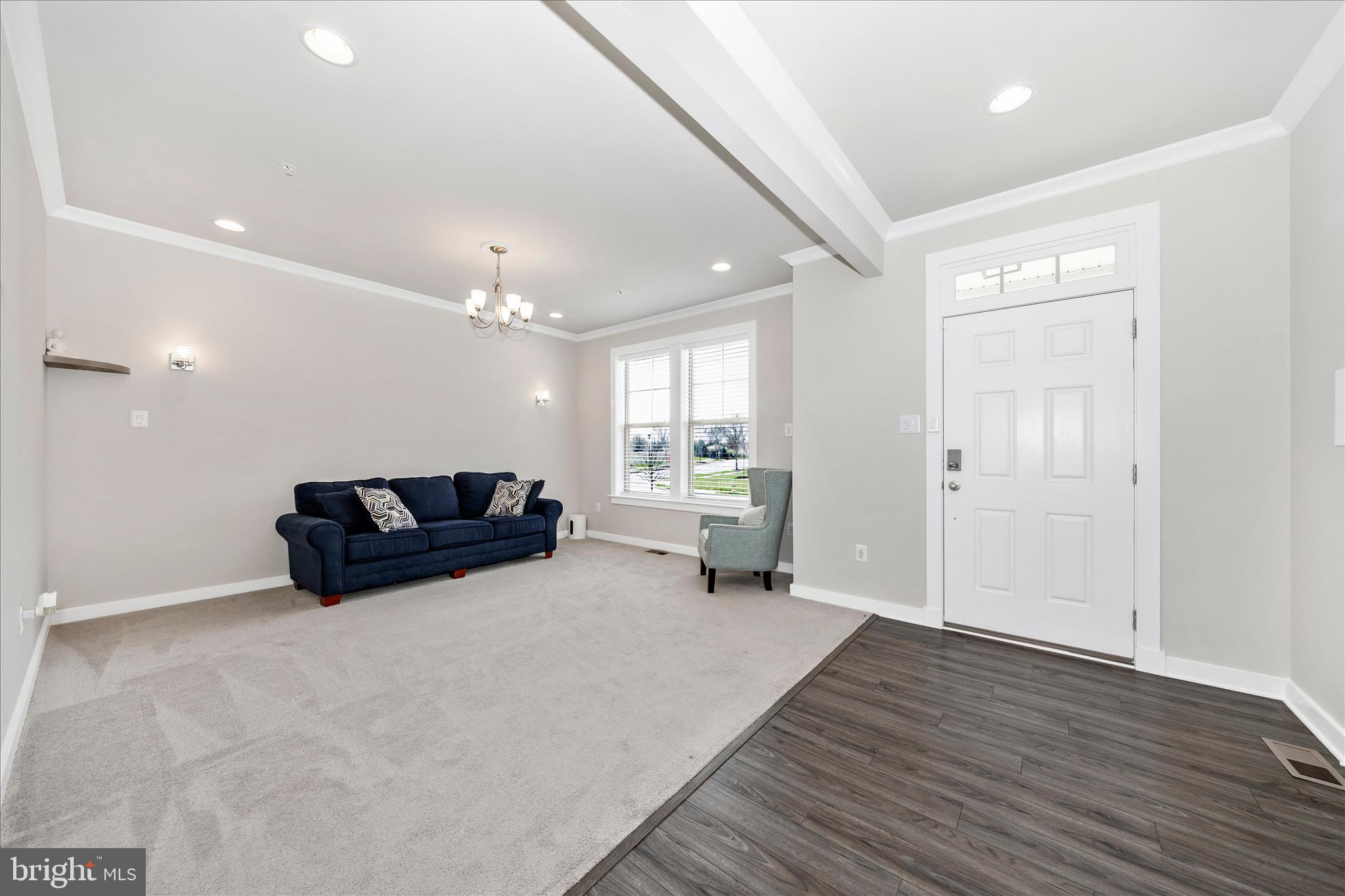 TUSCARORA CREEK - Residential