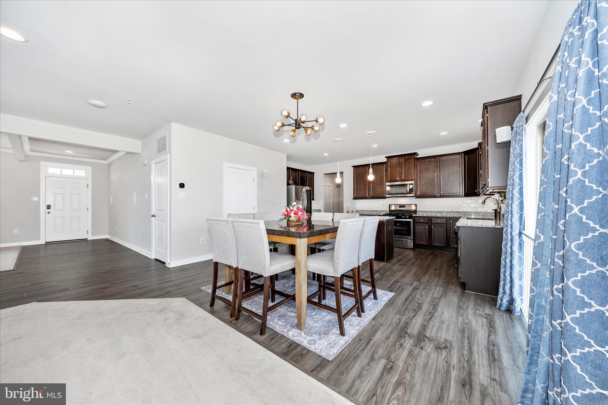 TUSCARORA CREEK - Residential