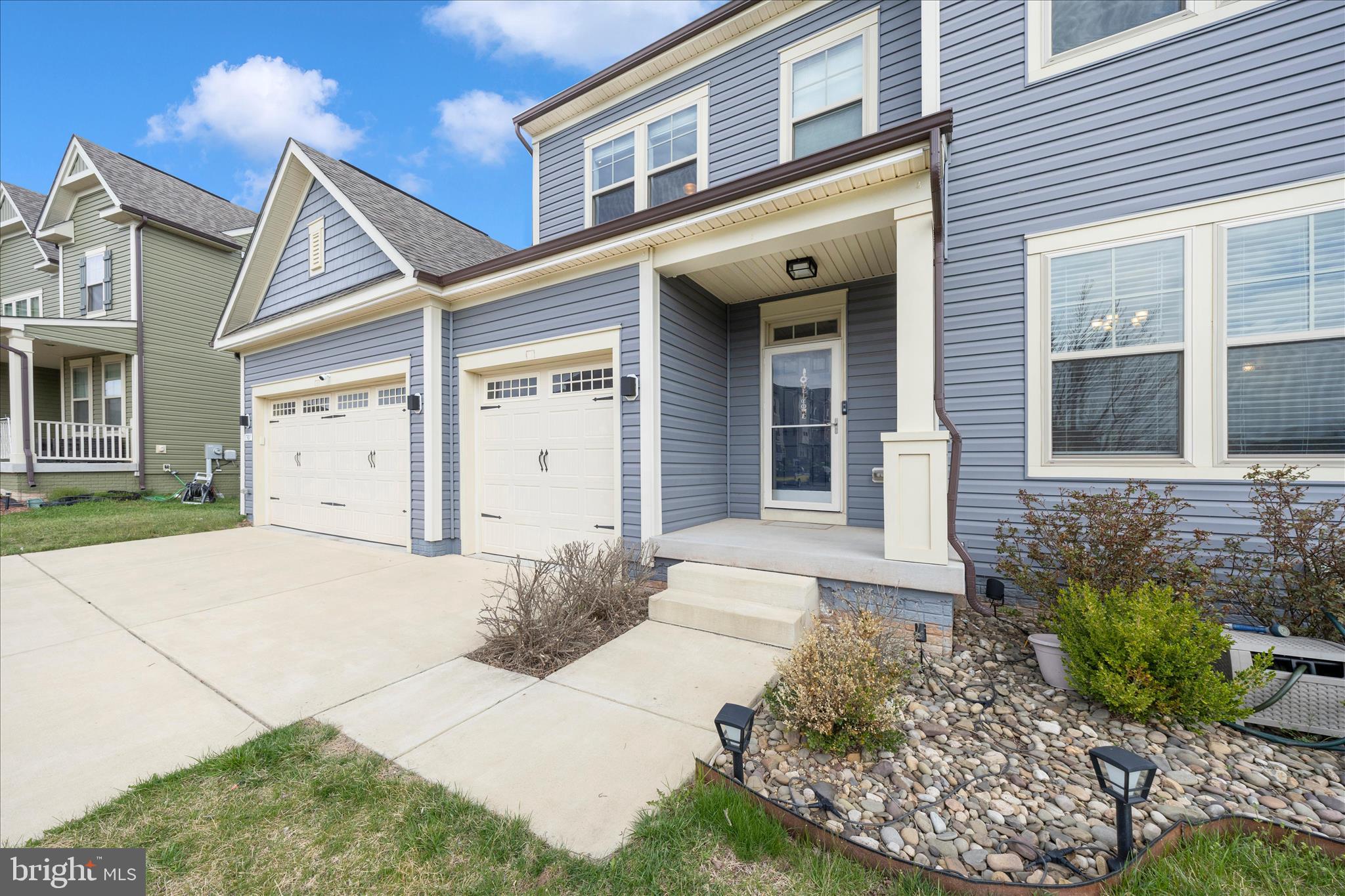 TUSCARORA CREEK - Residential