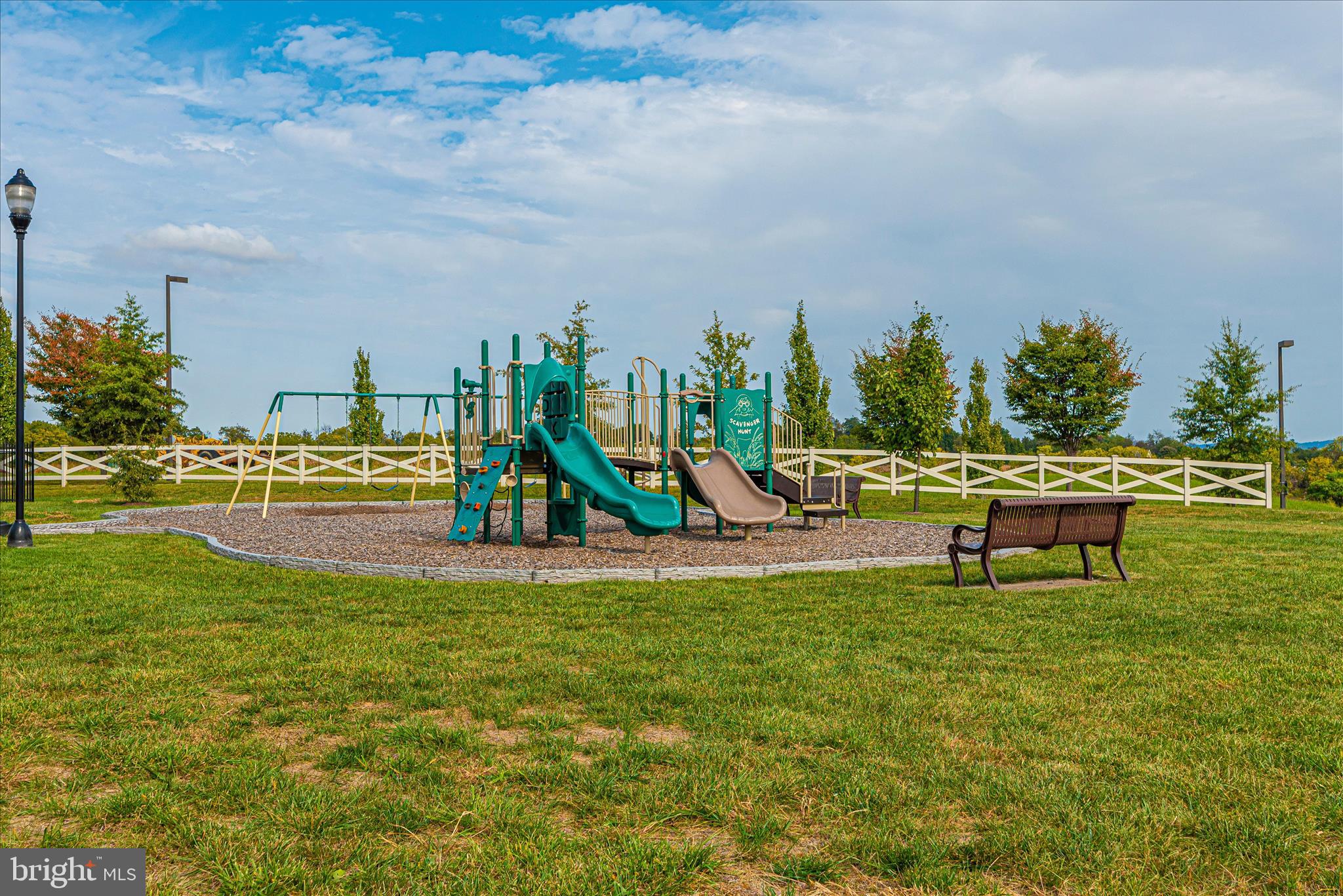 TUSCARORA CREEK - Residential