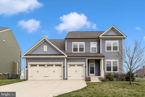 Homes For Sale - 1301 Ricketts Road<br/> Frederick County, FREDERICK, MD 21702