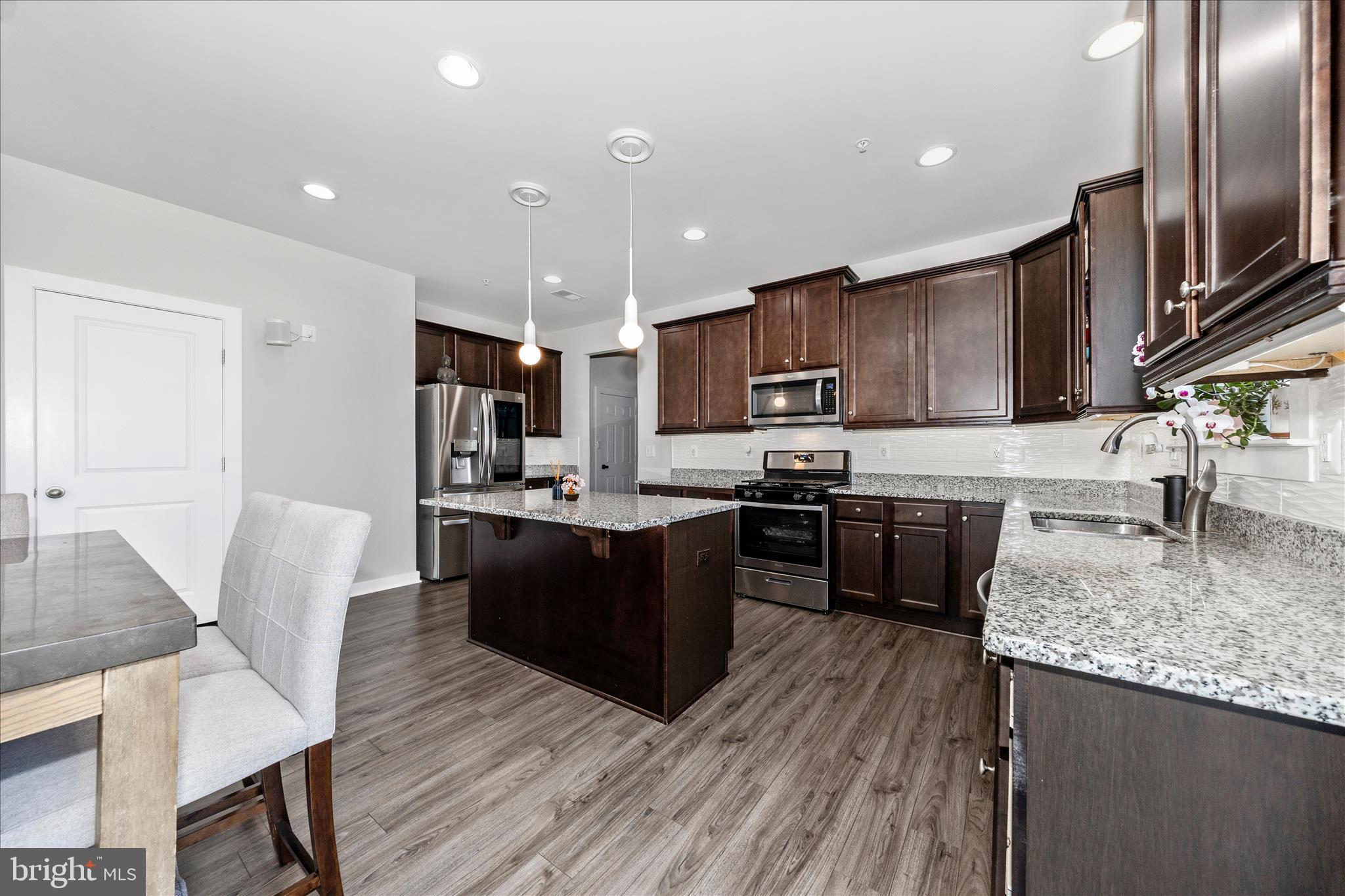 TUSCARORA CREEK - Residential