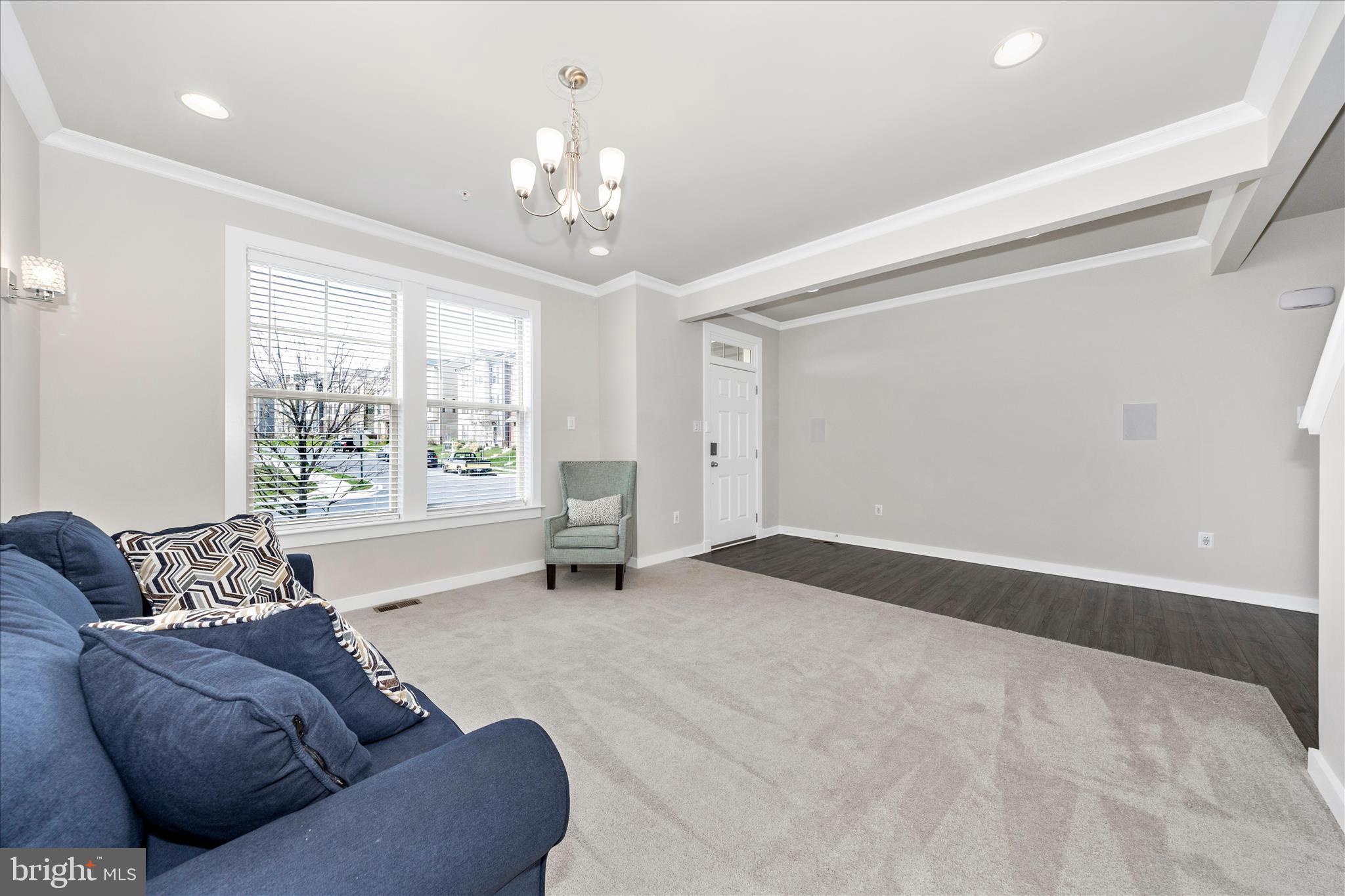 TUSCARORA CREEK - Residential