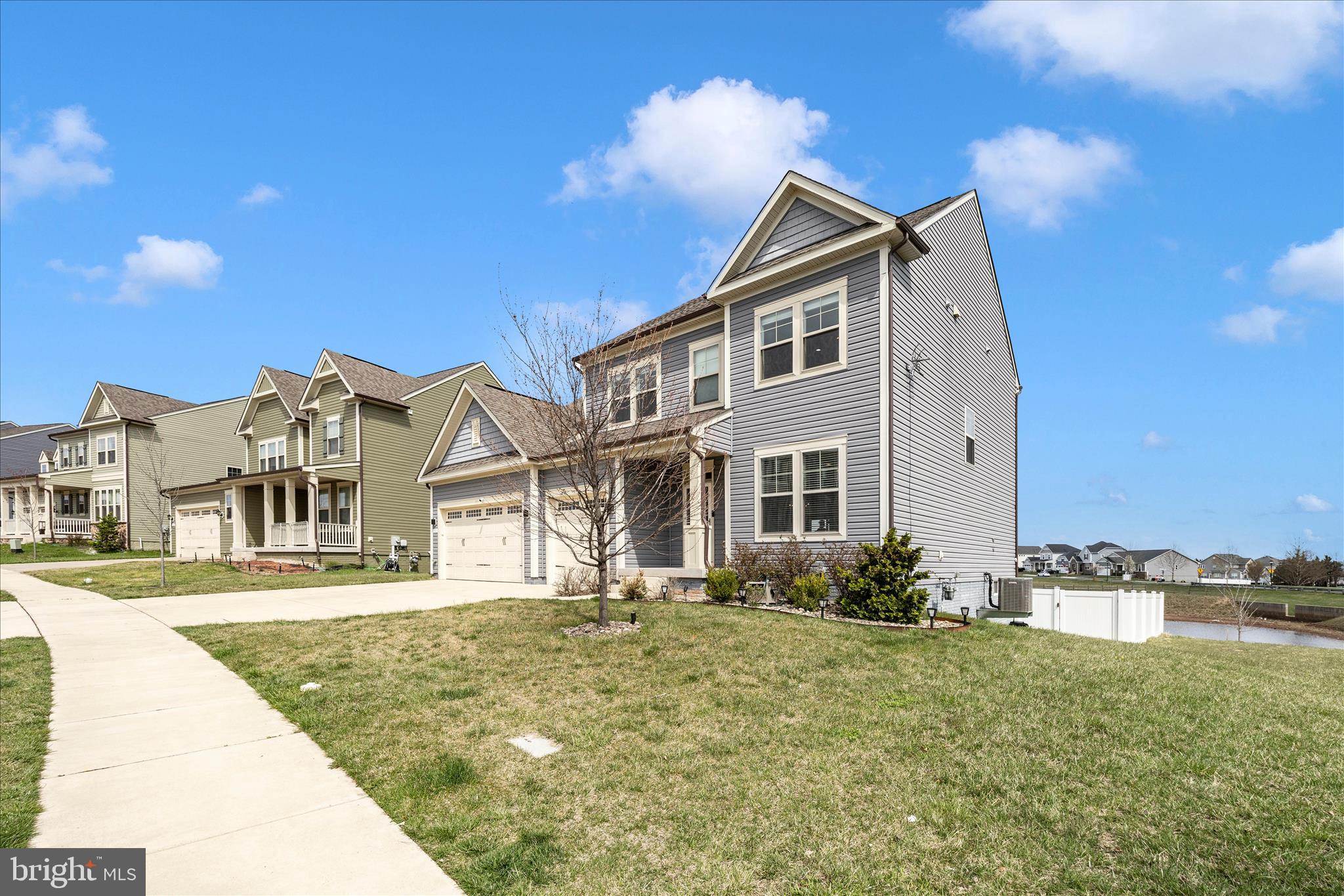 TUSCARORA CREEK - Residential