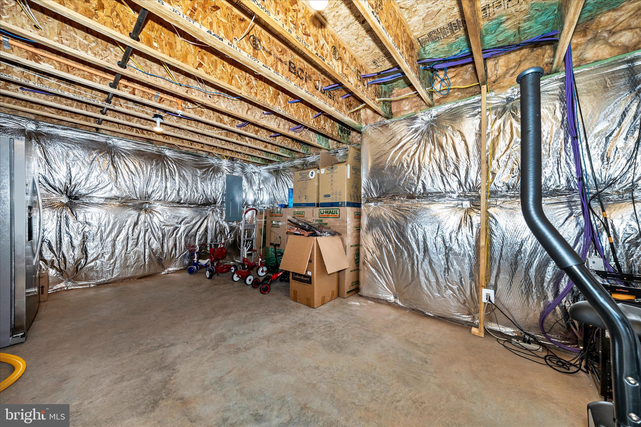 TUSCARORA CREEK - Residential