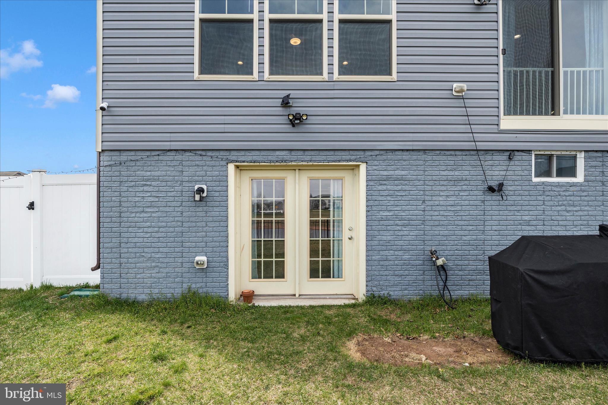 TUSCARORA CREEK - Residential