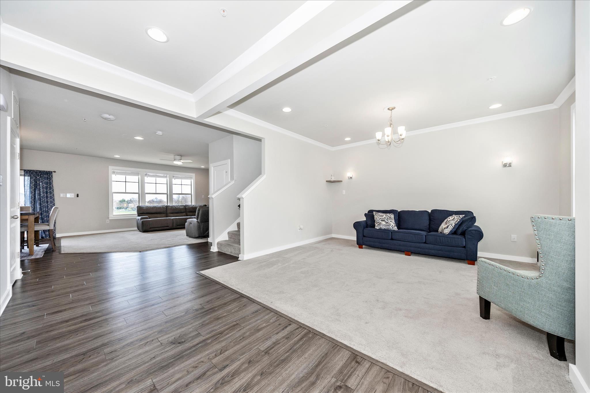 TUSCARORA CREEK - Residential