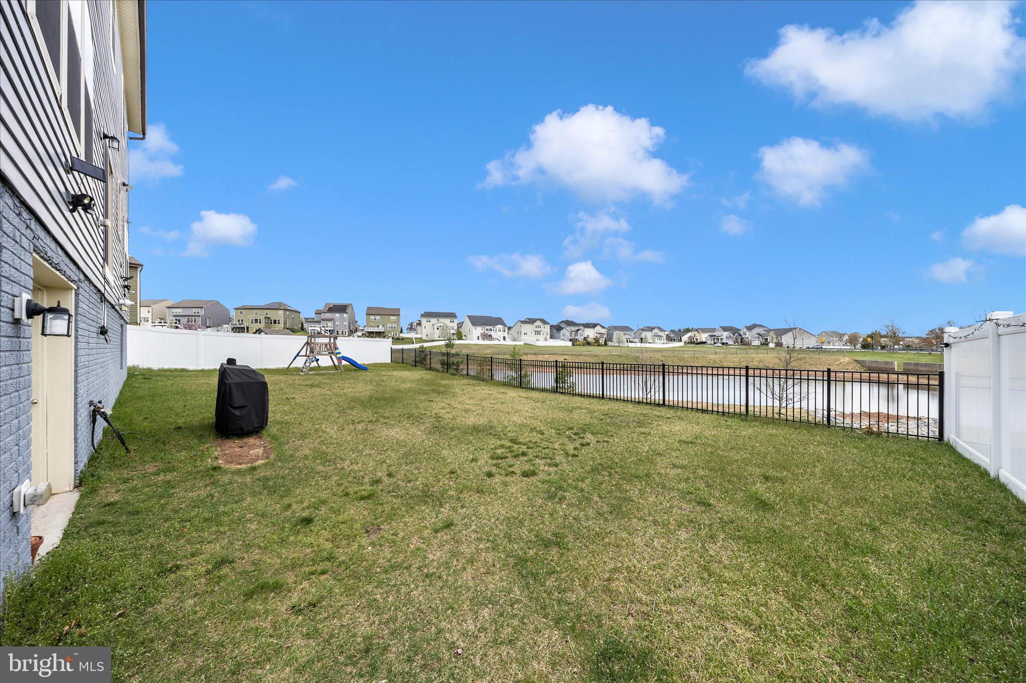 TUSCARORA CREEK - Residential