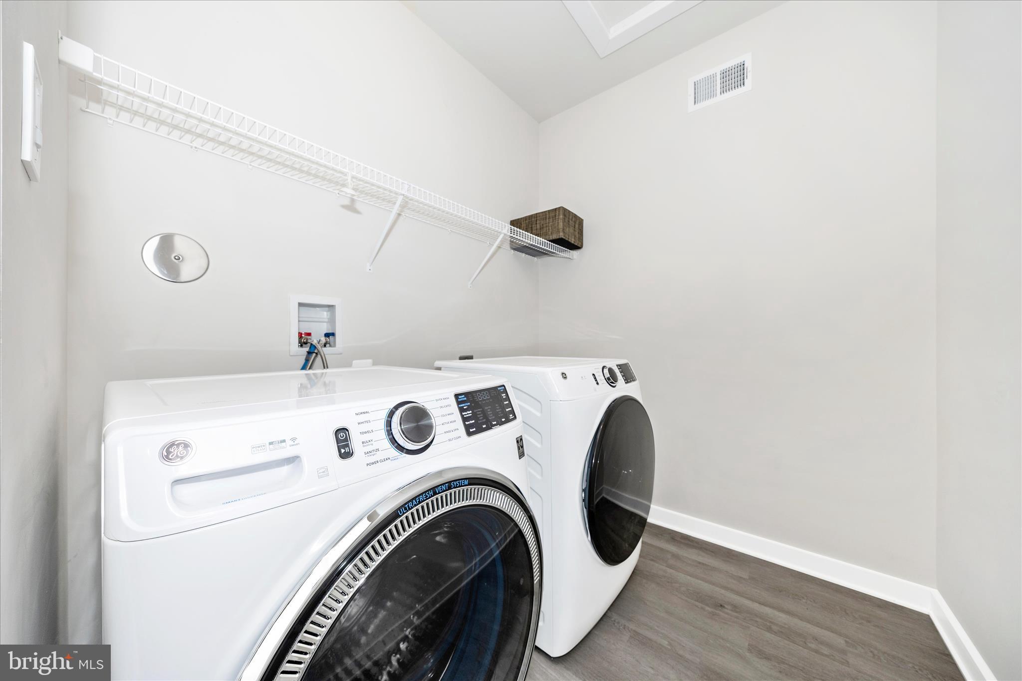 TUSCARORA CREEK - Residential