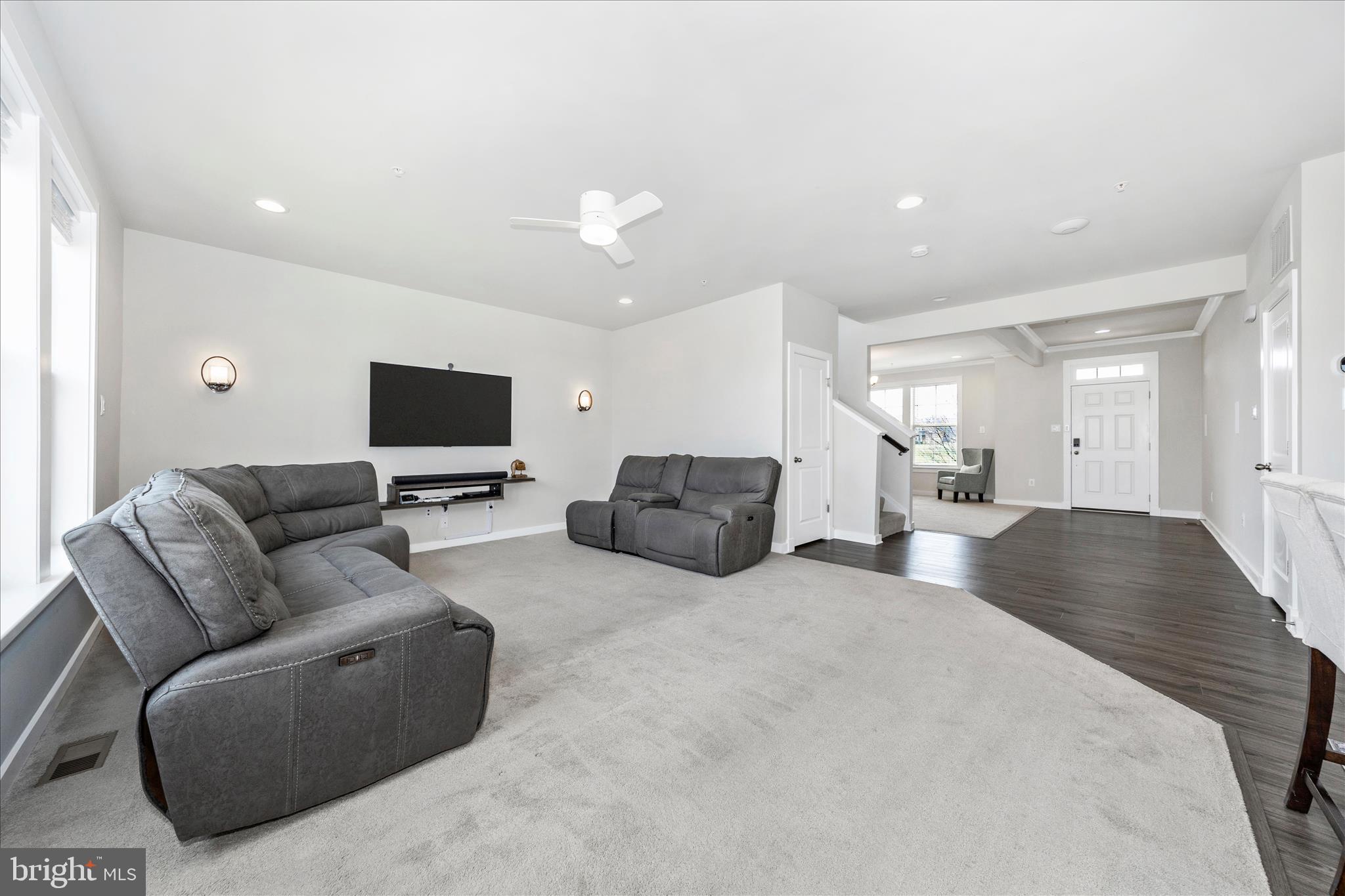 TUSCARORA CREEK - Residential