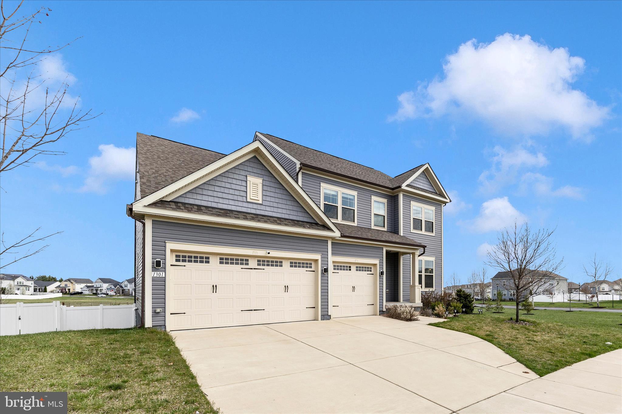 TUSCARORA CREEK - Residential