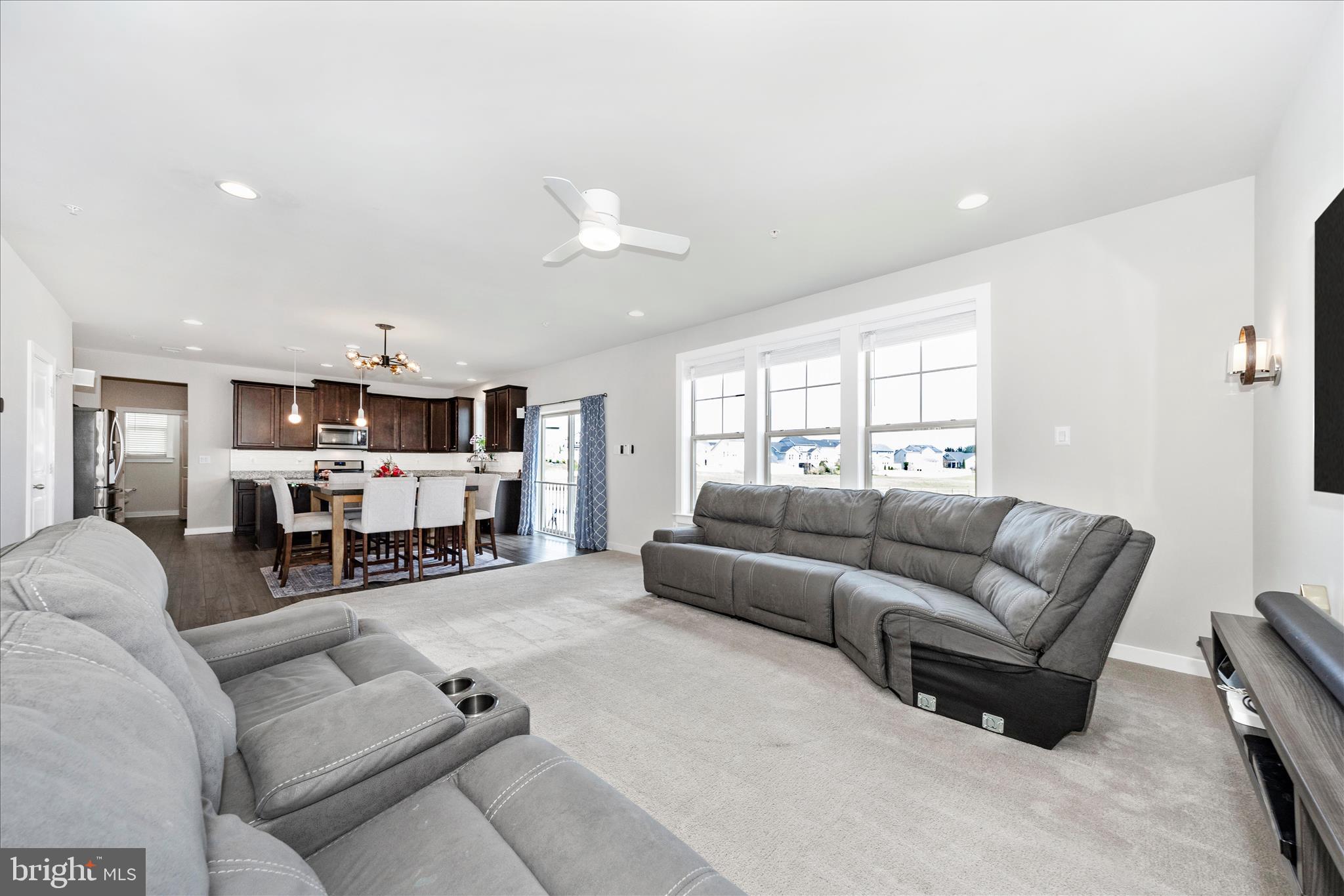 TUSCARORA CREEK - Residential