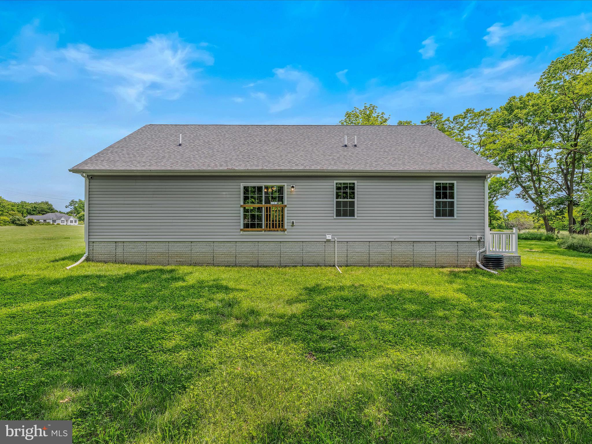 118 FOX LAIR LANE LOT 1