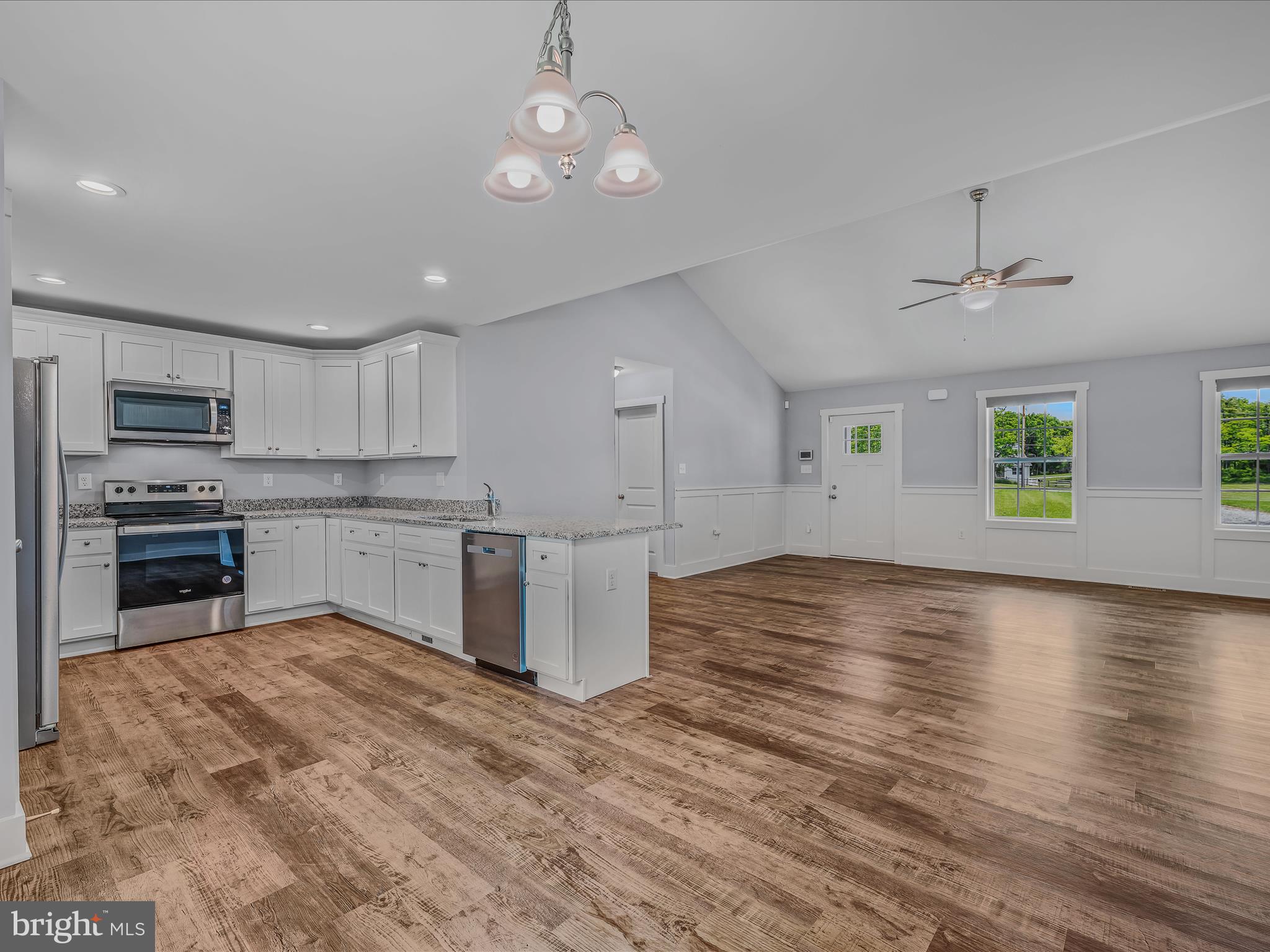 118 FOX LAIR LANE LOT 1