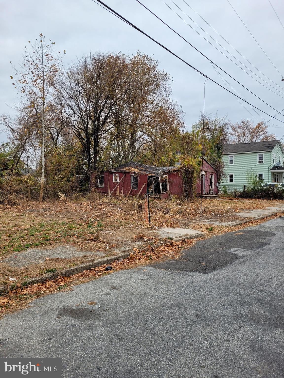 34 CUMBERLAND AVENUE 38