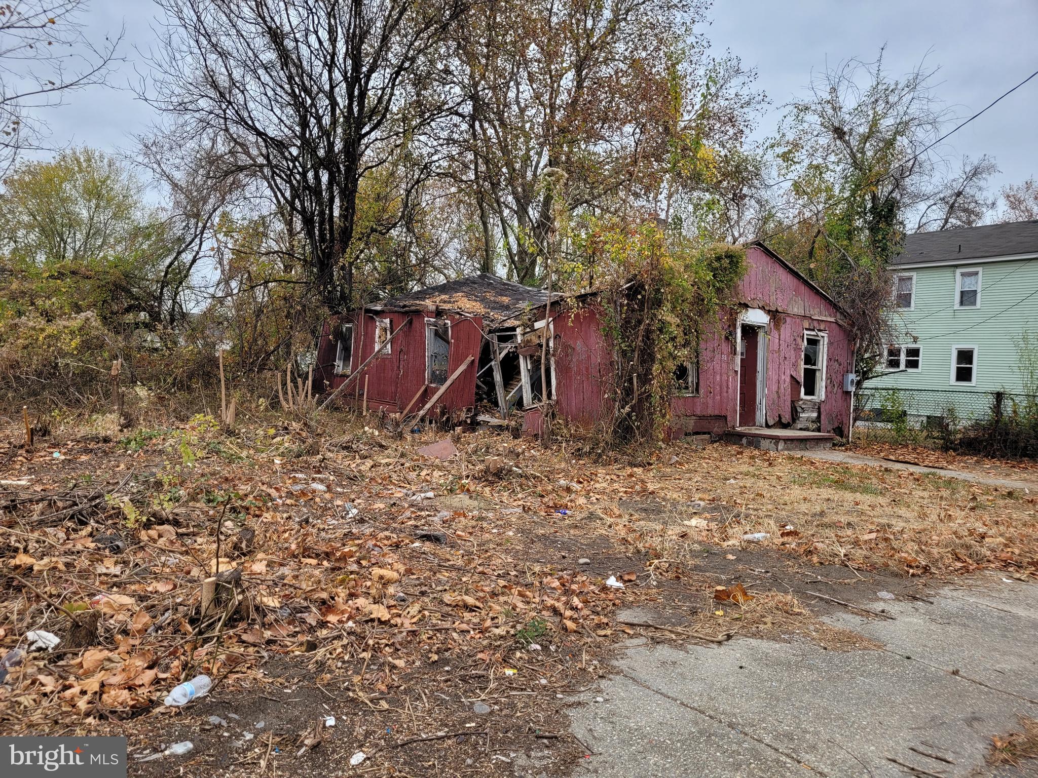 34 CUMBERLAND AVENUE 38
