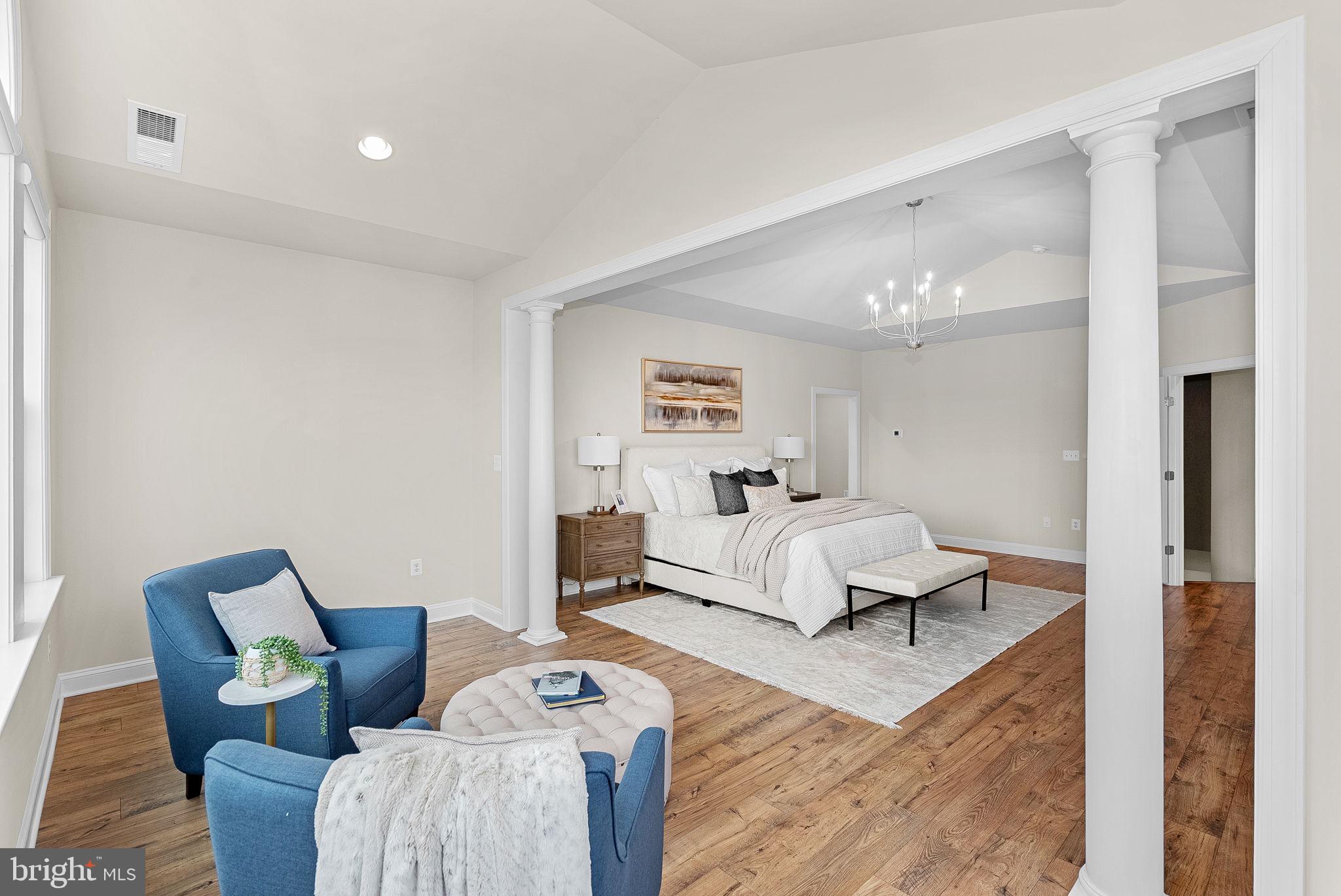 BLACK OAK CREEK - Residential